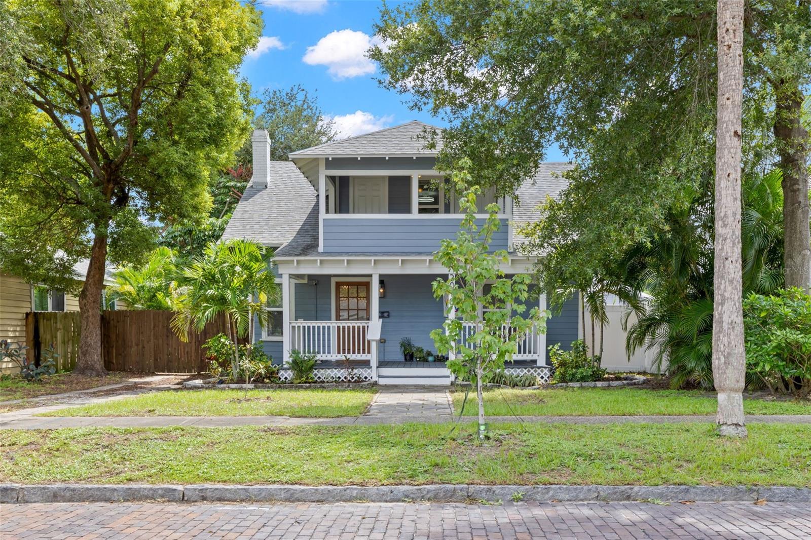 2010 Dartmouth Ave N, St Petersburg, FL 33713