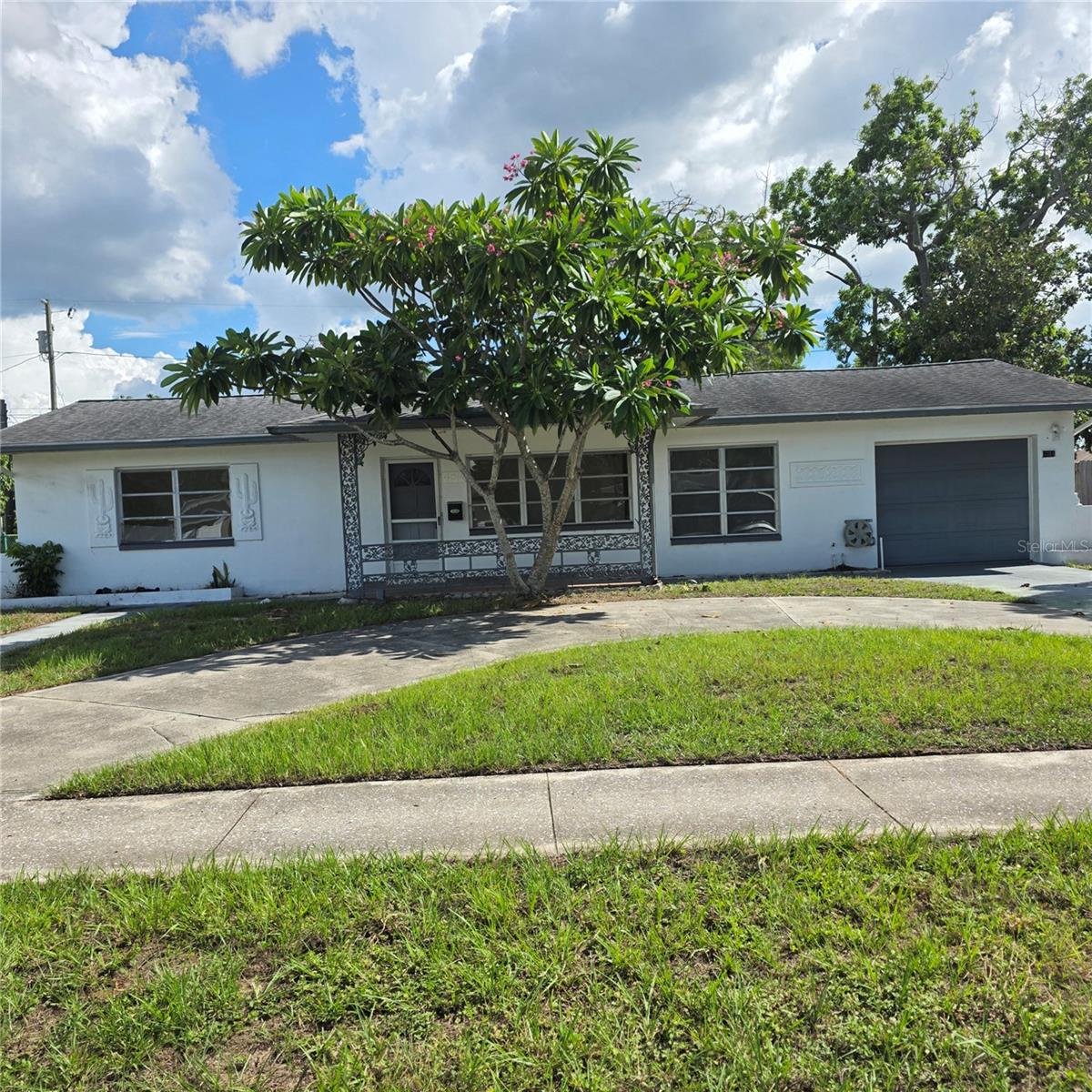 4014 22nd Ave N, St Petersburg, FL 33713