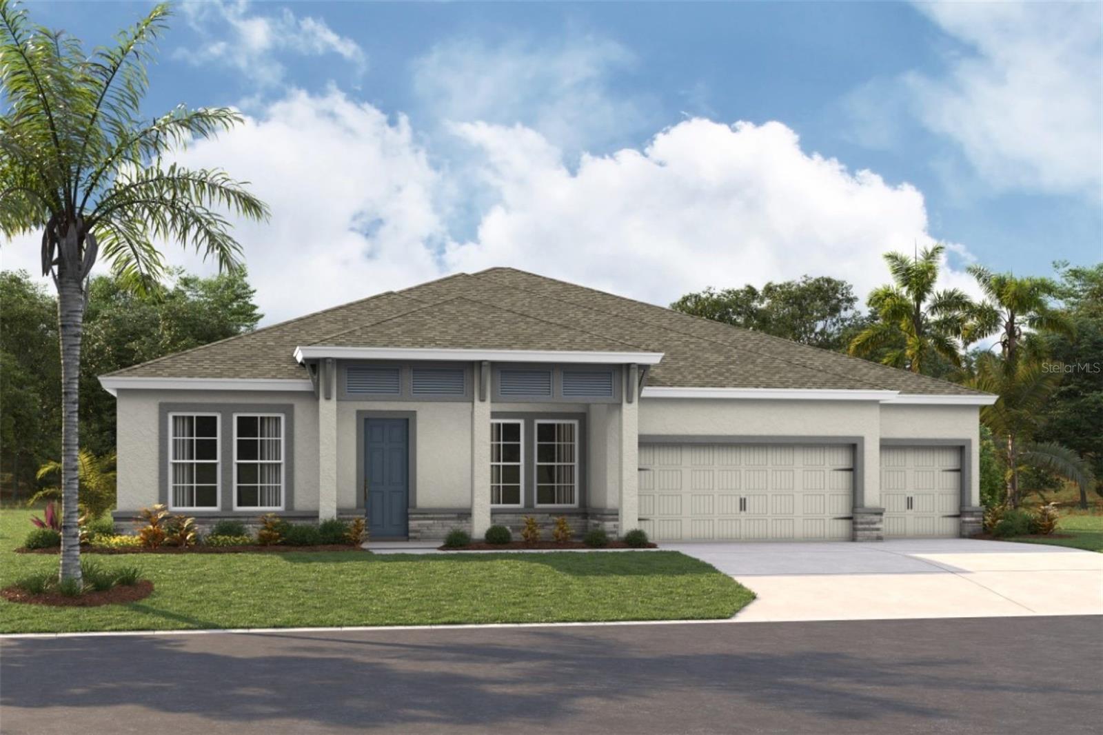 5178 Spring Maiden Cir, Apollo Beach, FL 33572
