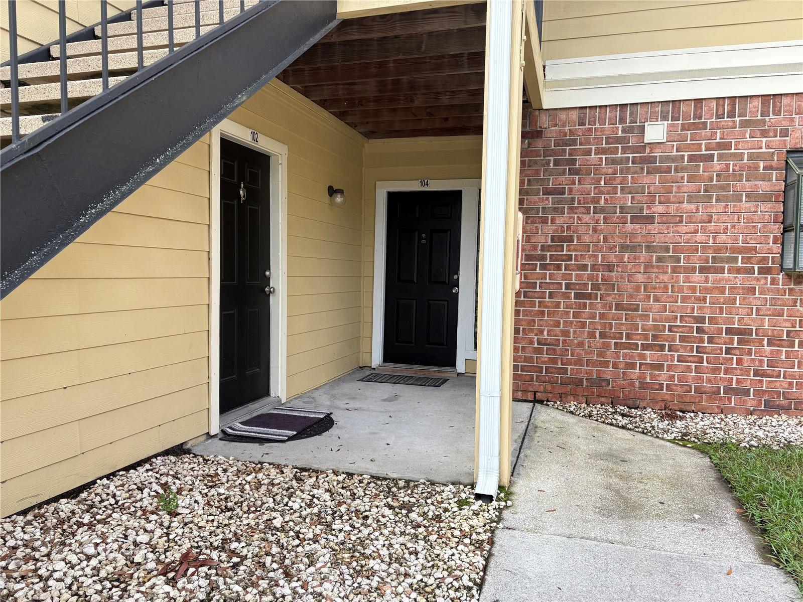 8702 Mallard Reserve Dr #104, Tampa, FL 33614