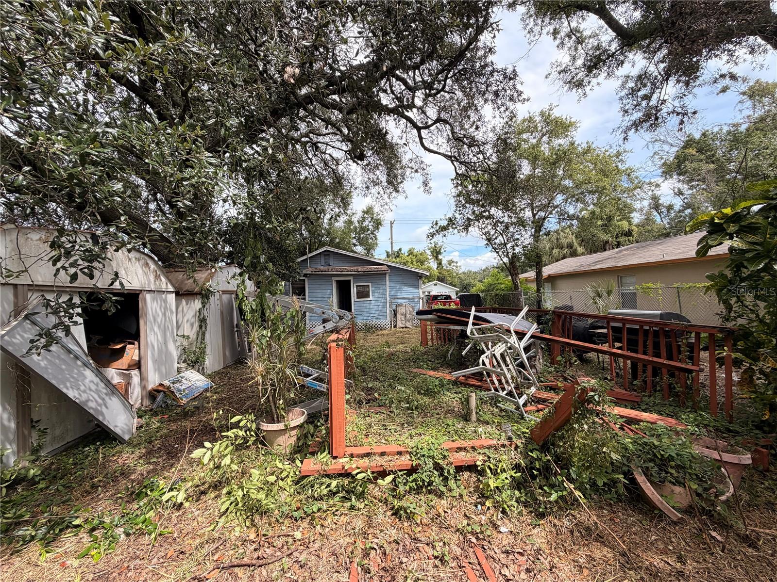 2907 E Lake Ave, Tampa, FL 33610