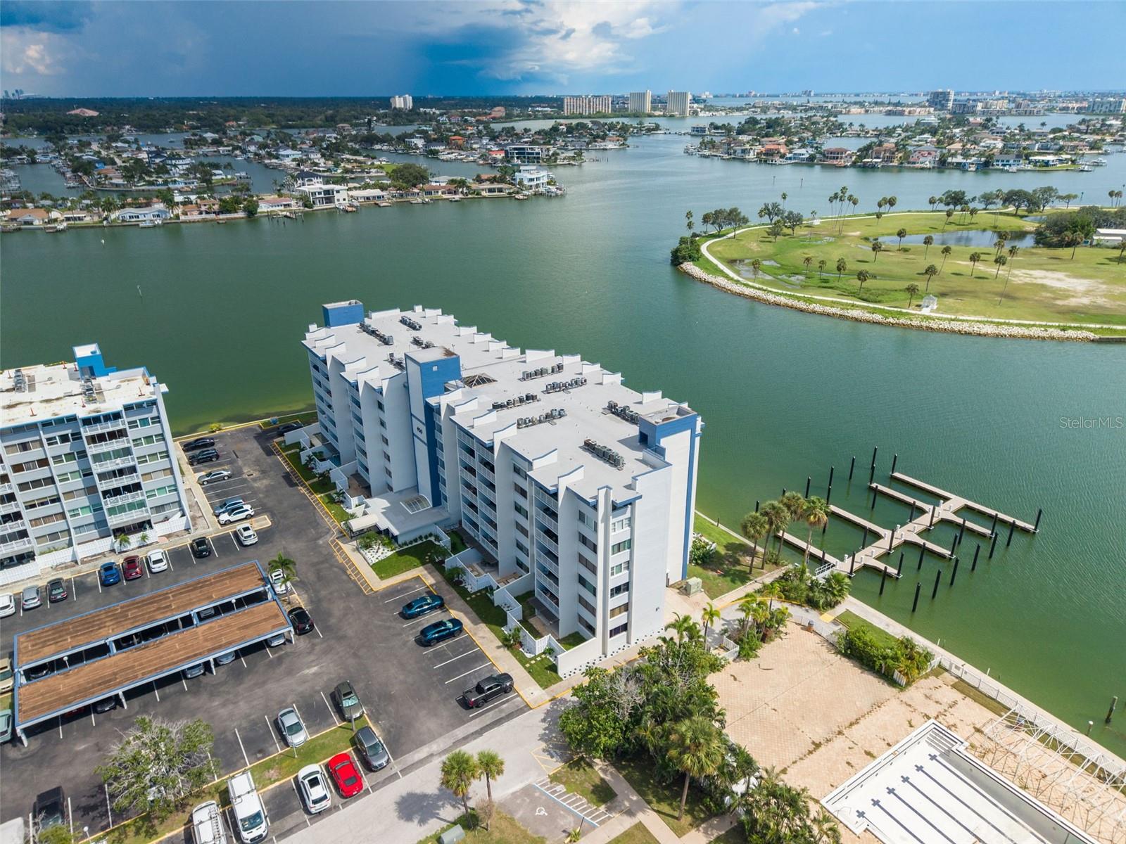 450 Treasure Island CAUSEWAY #201, Treasure Island, FL 33706