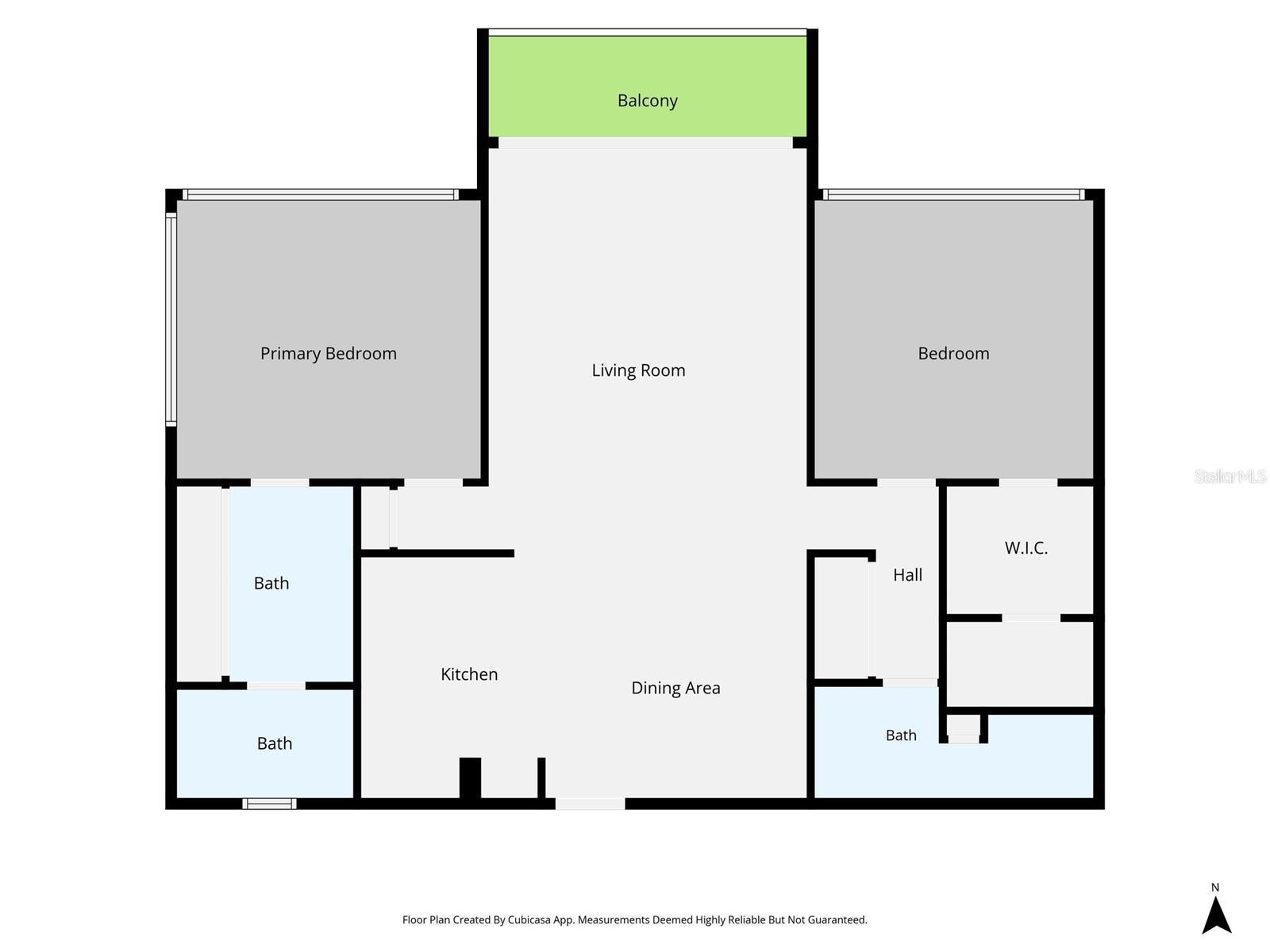 450 Treasure Island CAUSEWAY #201, Treasure Island, FL 33706