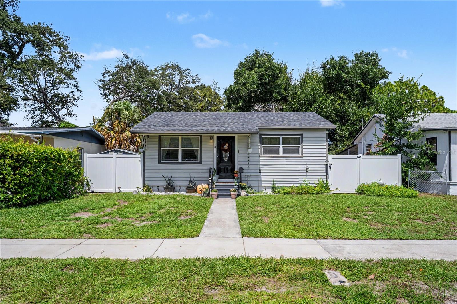 4811 12th Ave S, St Petersburg, FL 33711