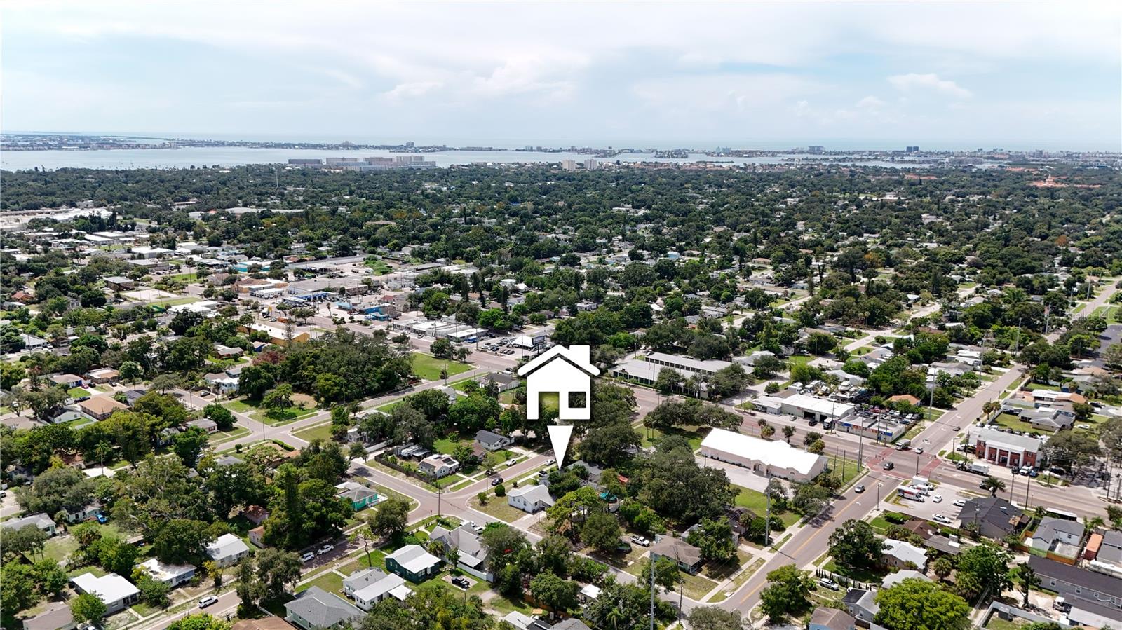 4811 12th Ave S, St Petersburg, FL 33711
