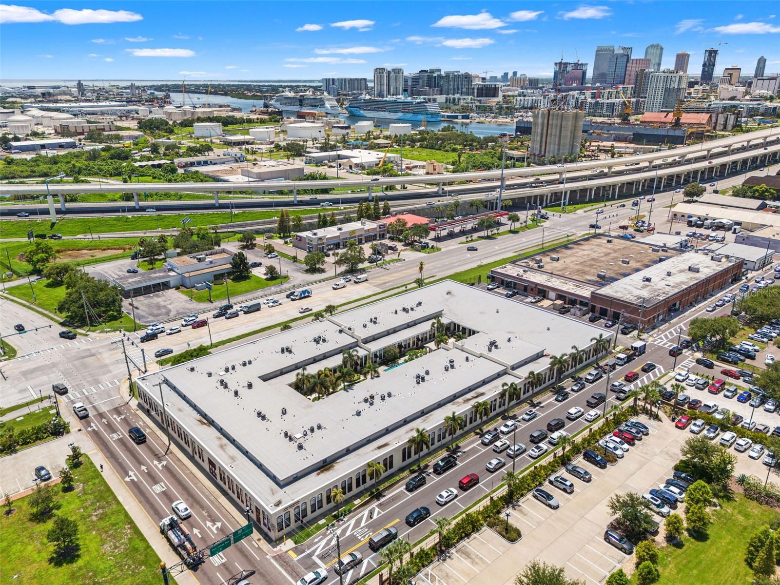 2001 E 2nd Ave #26, Tampa, FL 33605