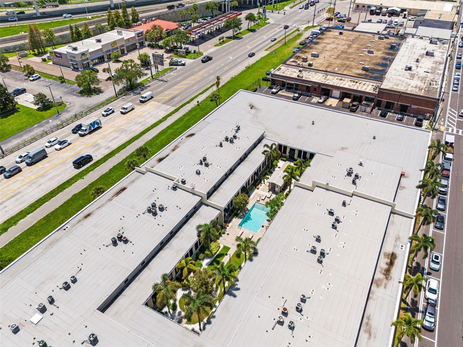 2001 E 2nd Ave #26, Tampa, FL 33605