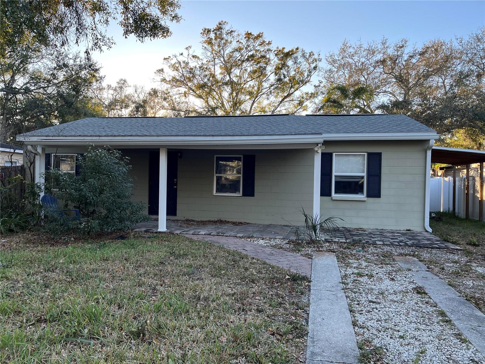 4017 S Renellie Dr, Tampa, FL 33611
