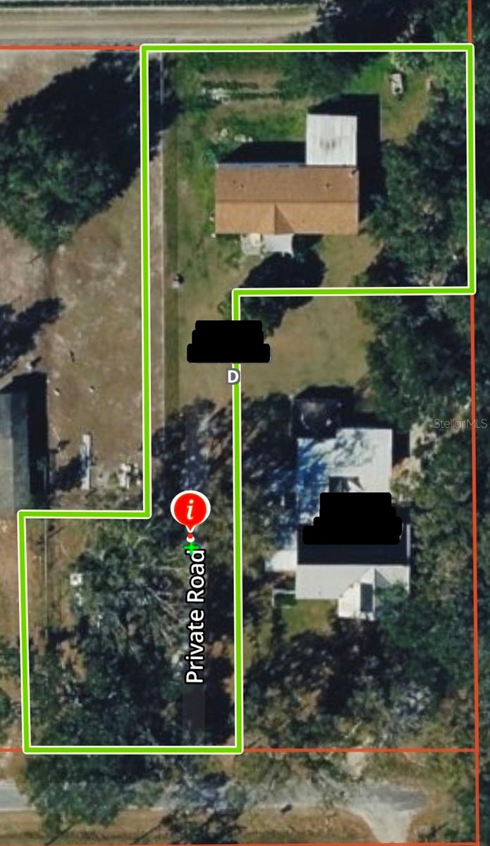 3003 Gerald Hall Rd, Plant City, FL 33566
