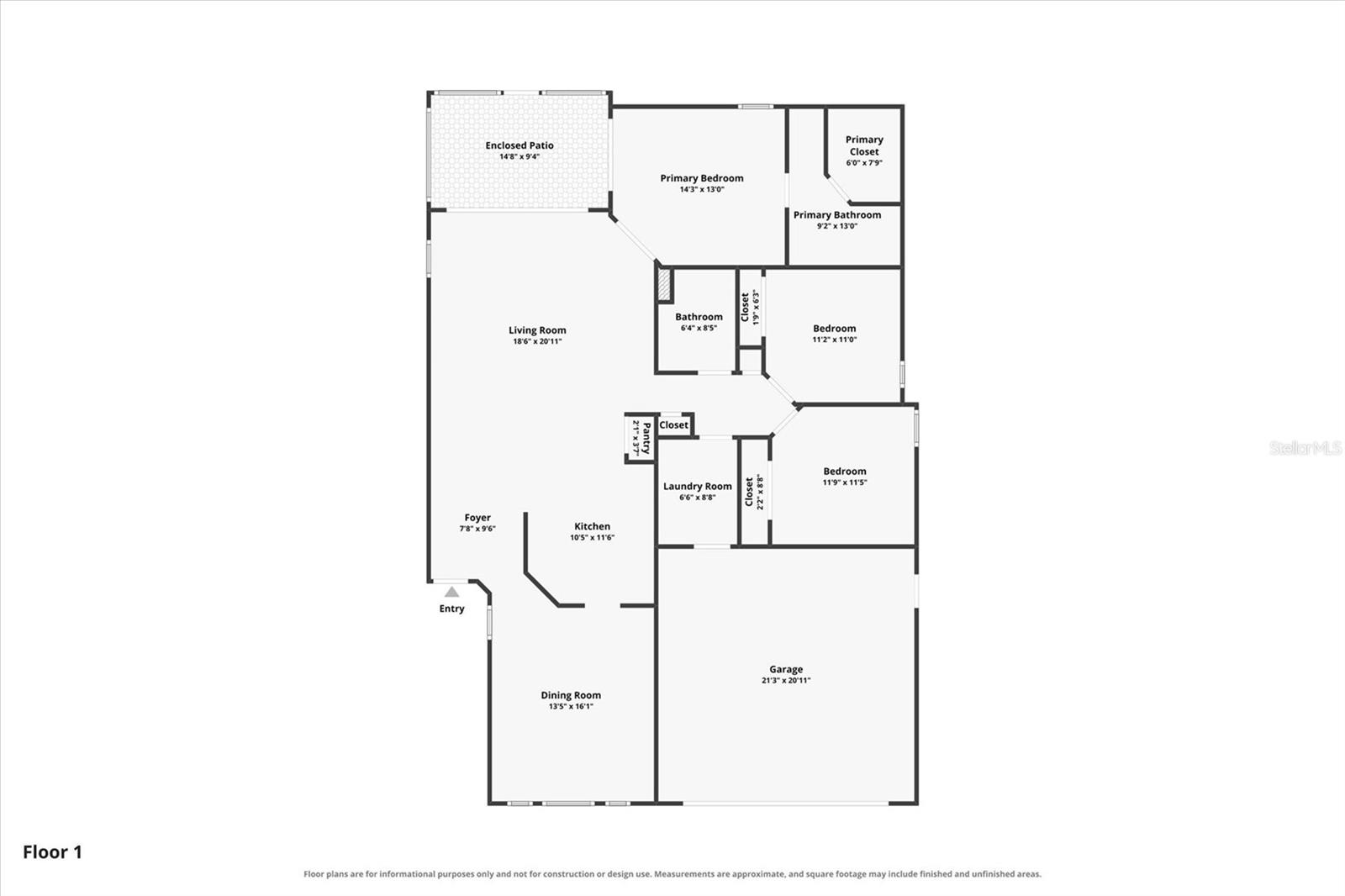 9535 Patrician Dr, New Port Richey, FL 34655
