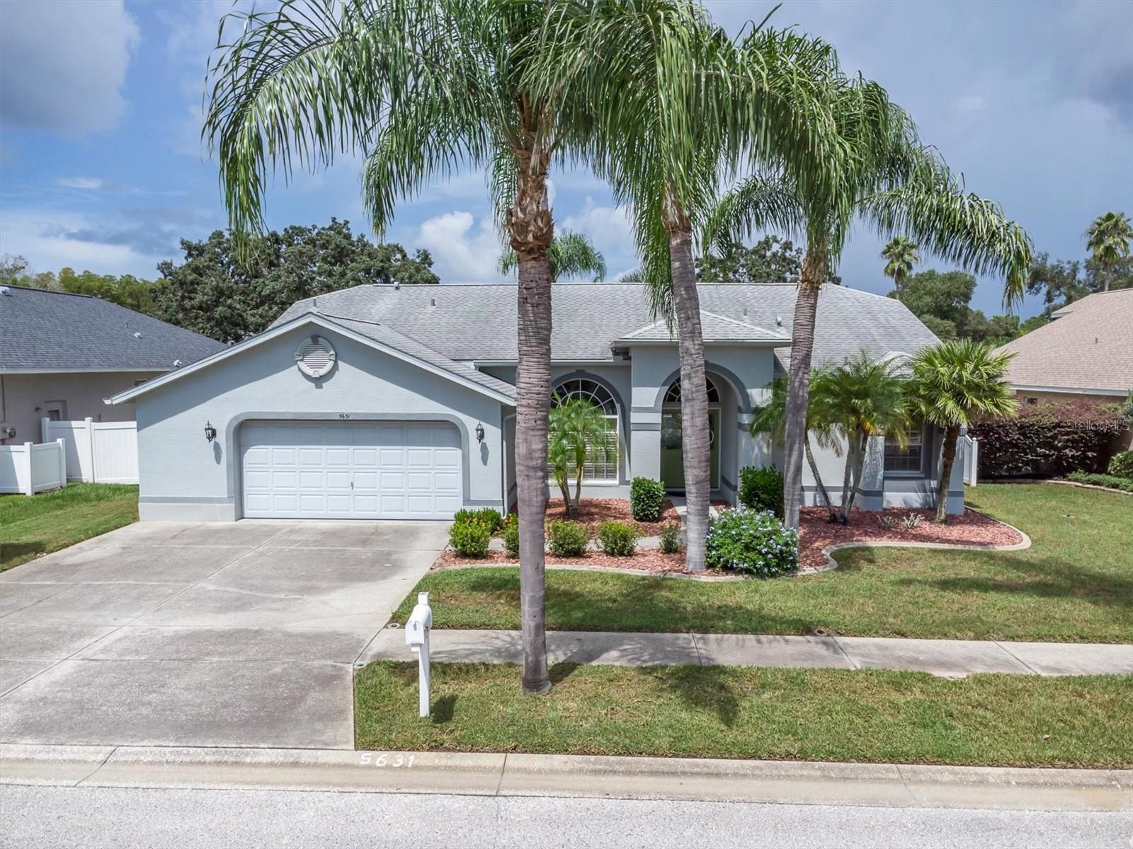 5631 Hereford Dr, New Port Richey, FL 34655