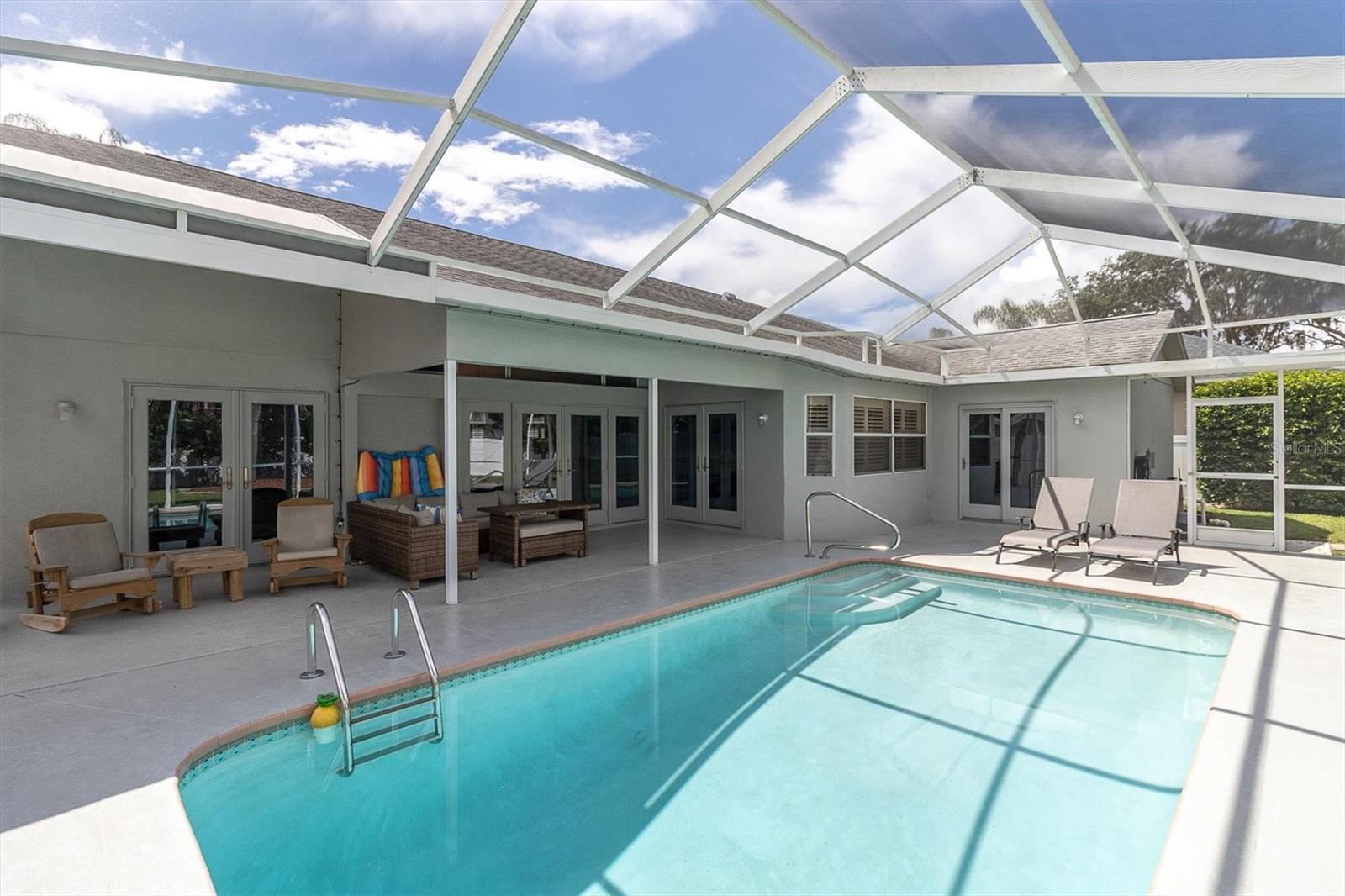 5631 Hereford Dr, New Port Richey, FL 34655