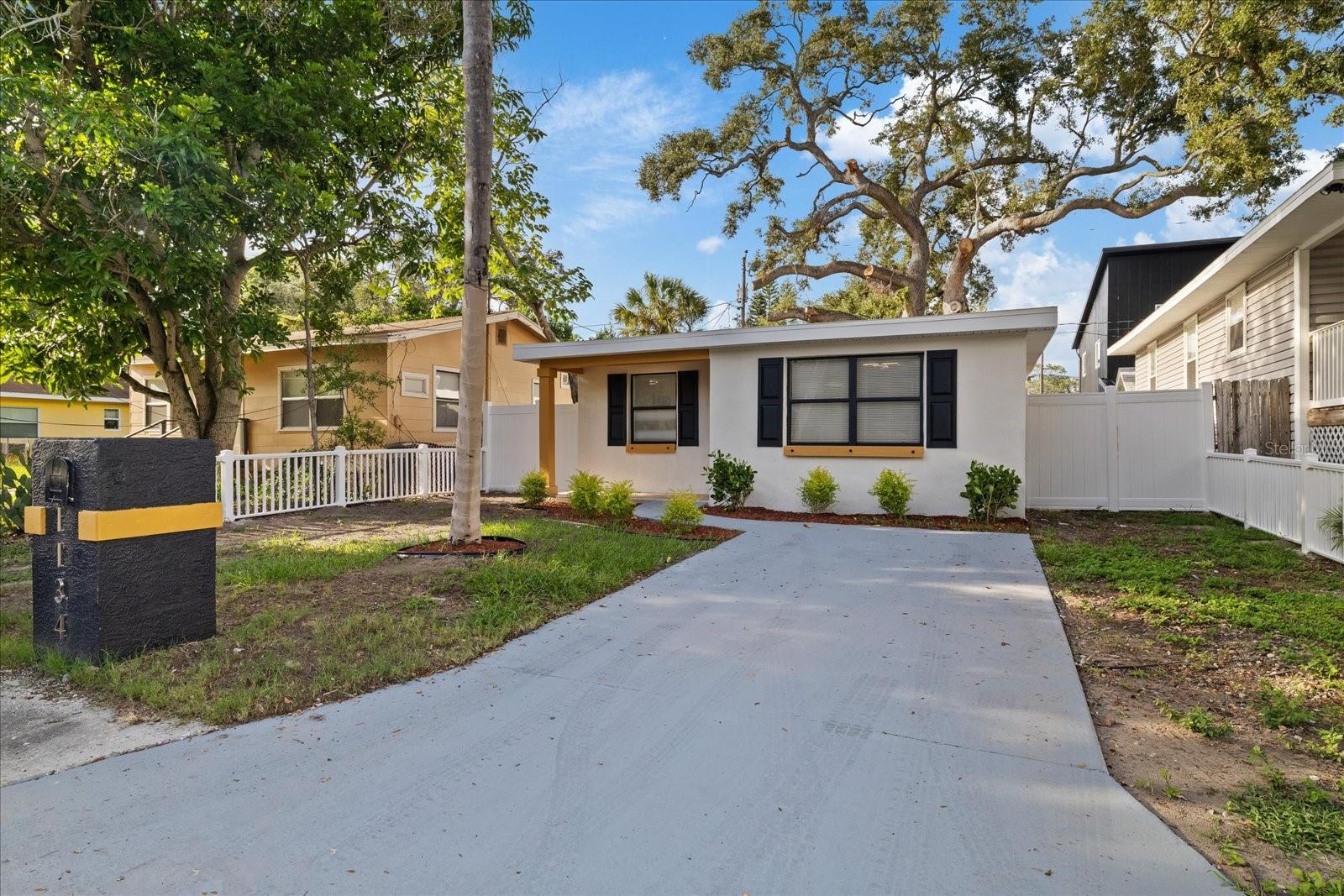 1134 Engman St, Clearwater, FL 33755
