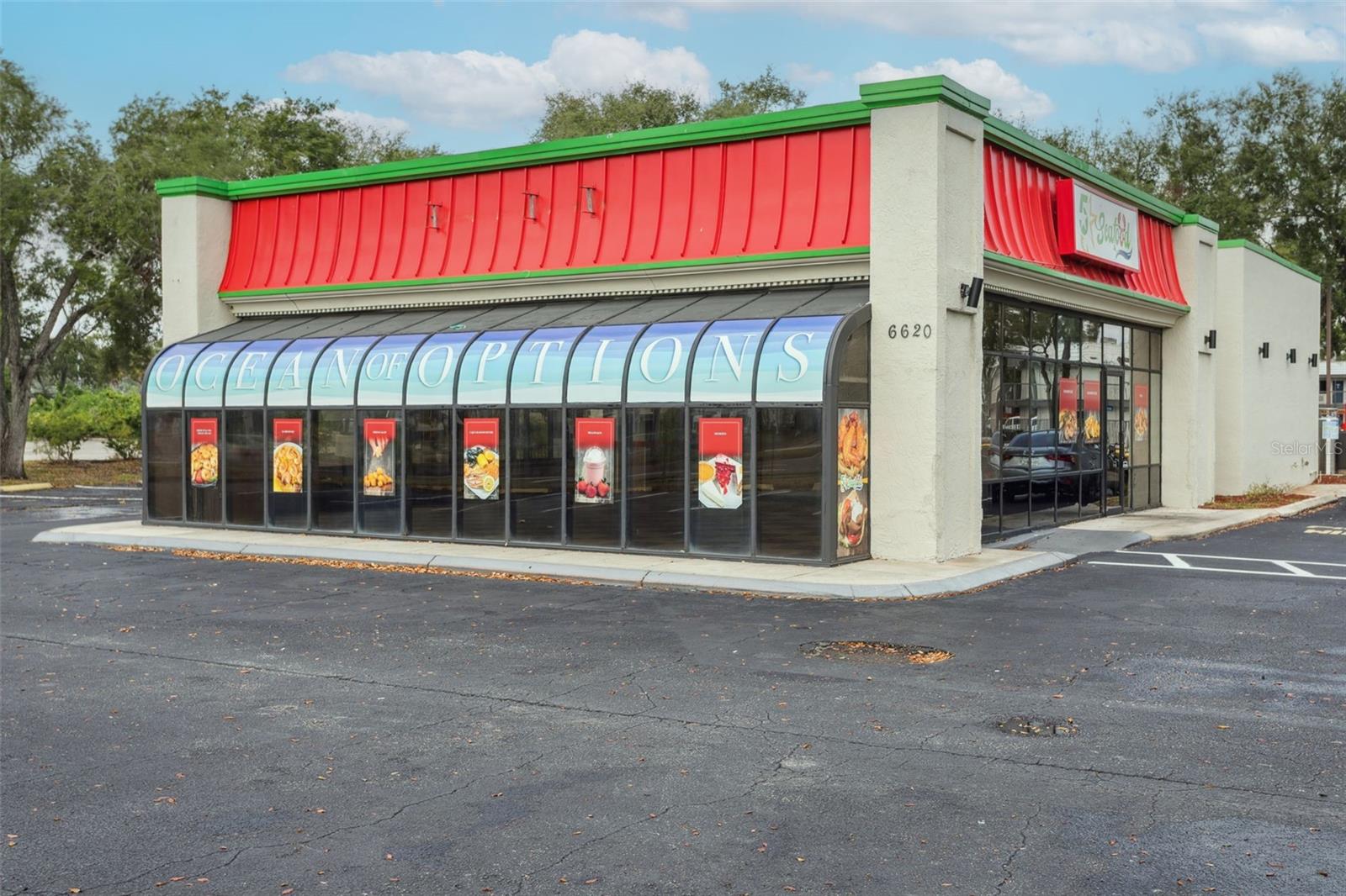 6620 E Dr Martin Luther King Jr Blvd, Tampa, FL 33619