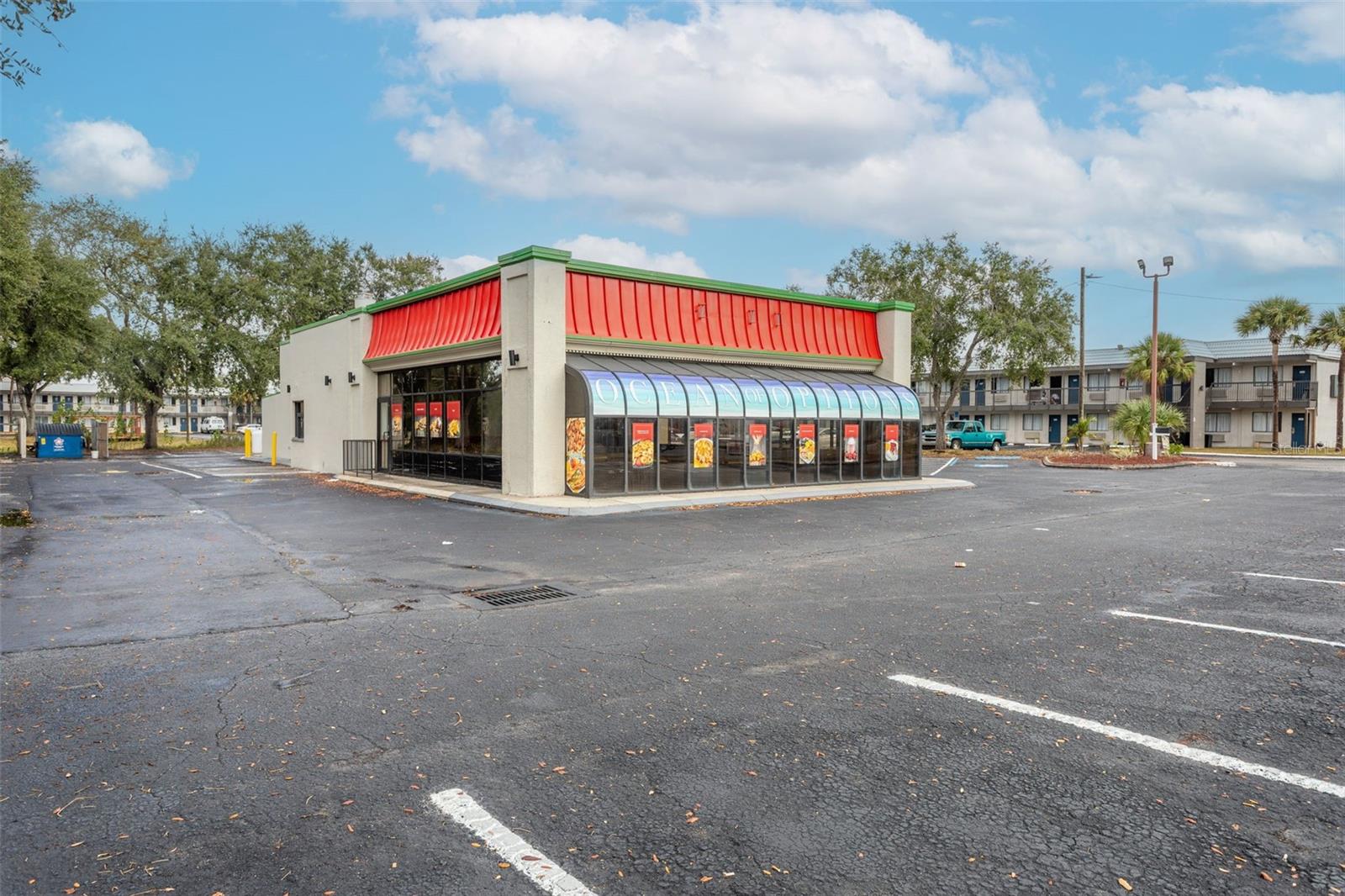 6620 E Dr Martin Luther King Jr Blvd, Tampa, FL 33619