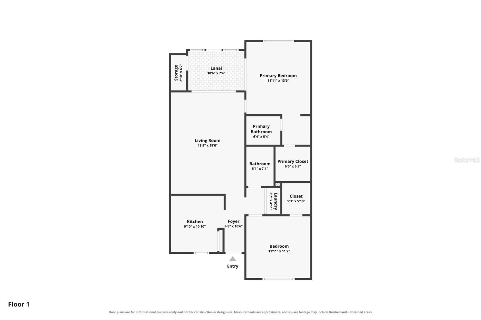 2400 Winding Creek Blvd #18-105, Clearwater, FL 33761