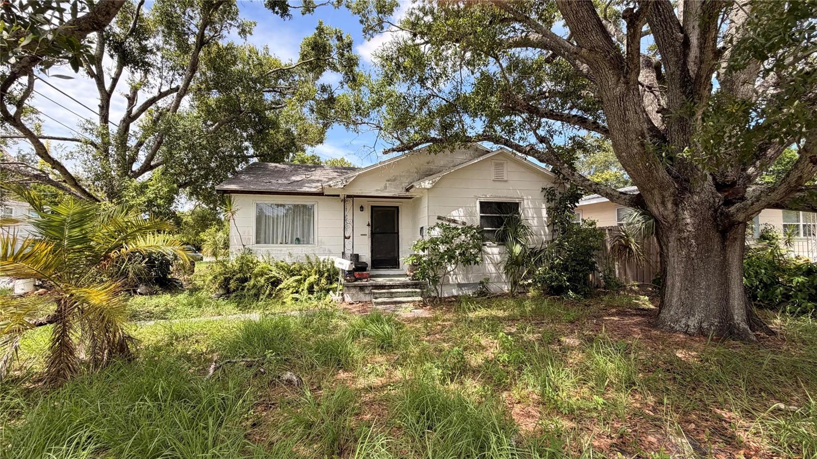 4955 5th Ave S, St Petersburg, FL 33707