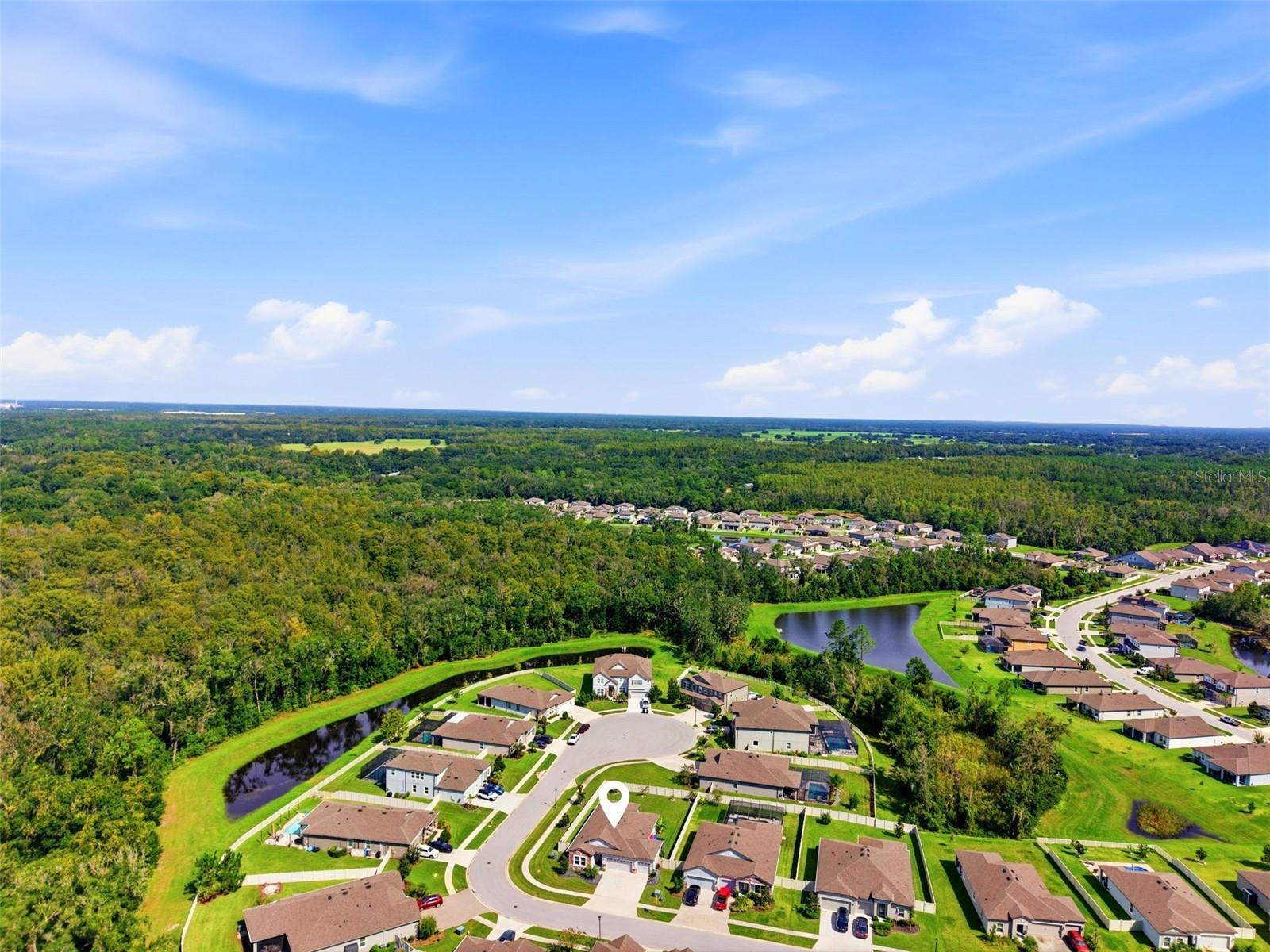 18117 Romanesque Ct, Spring Hill, FL 34610