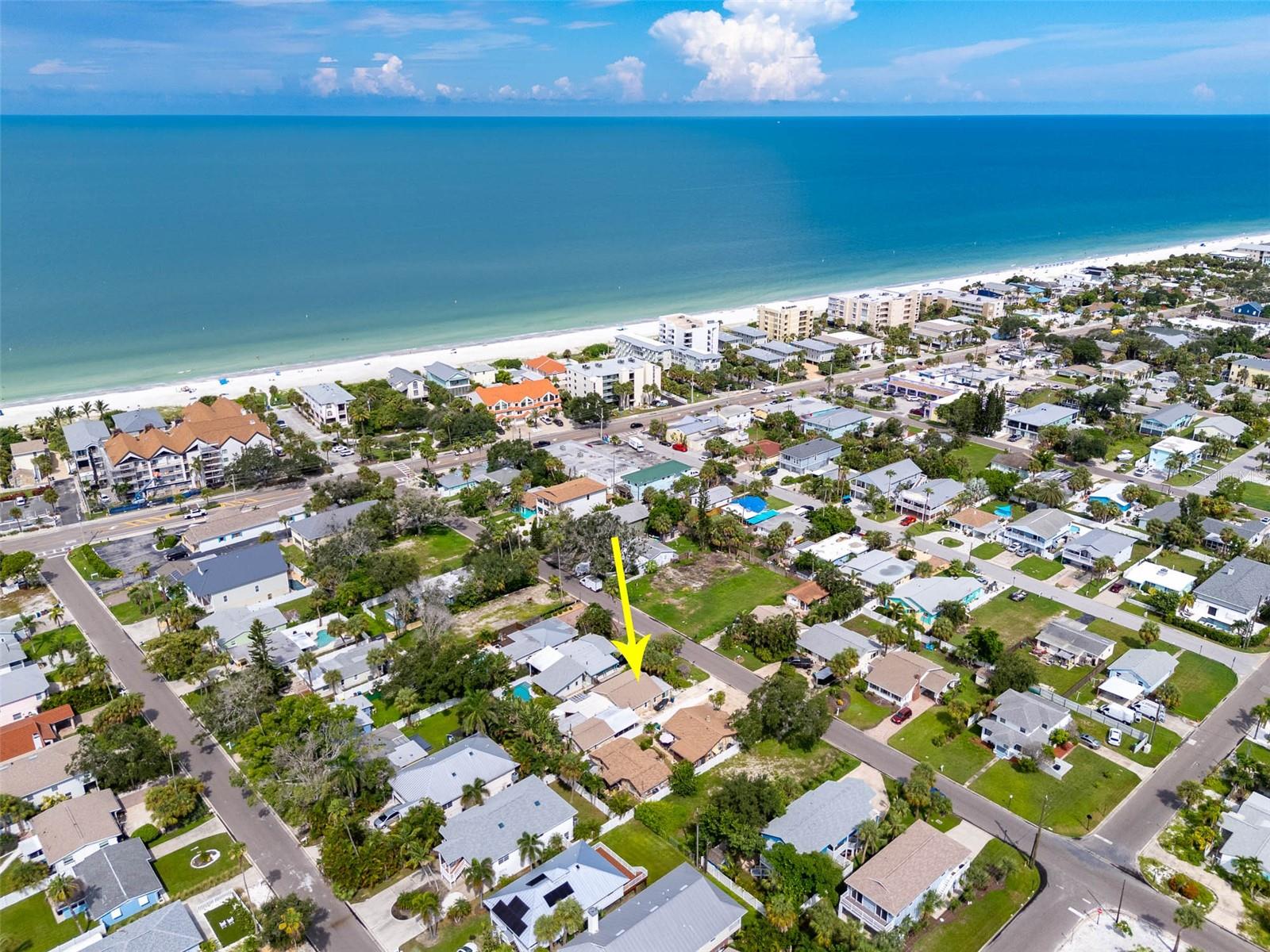 117 12th Ave, Indian Rocks Beach, FL 33785