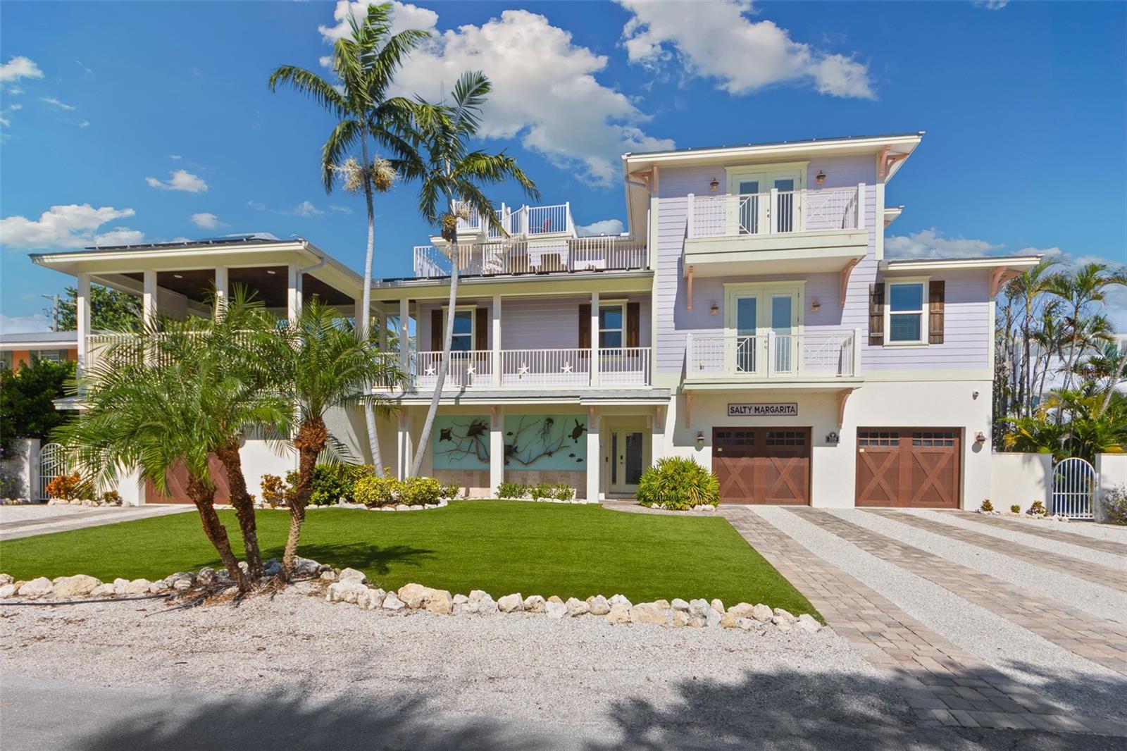 106 81st St, Holmes Beach, FL 34217