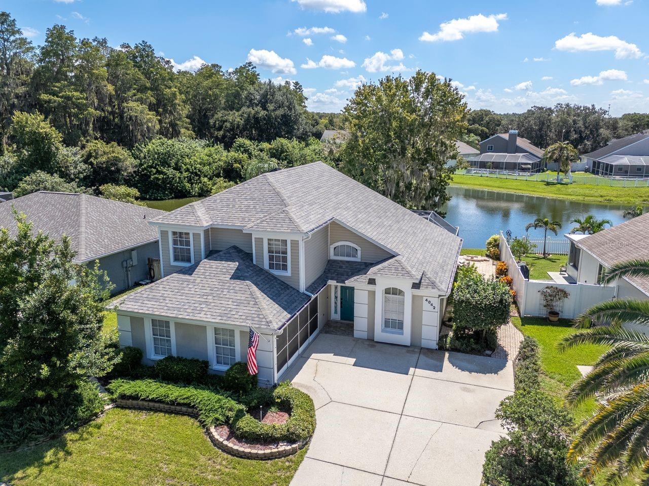 4842 Wellbrook Dr, New Port Richey, FL 34653