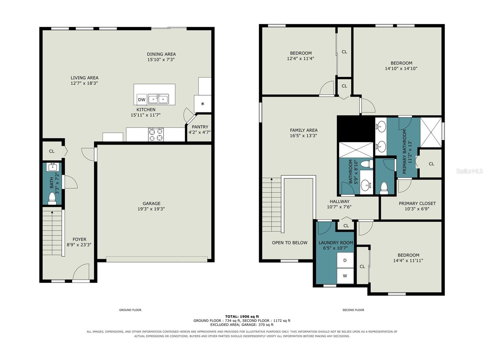 11861 Brighton Knoll Loop, Riverview, FL 33579