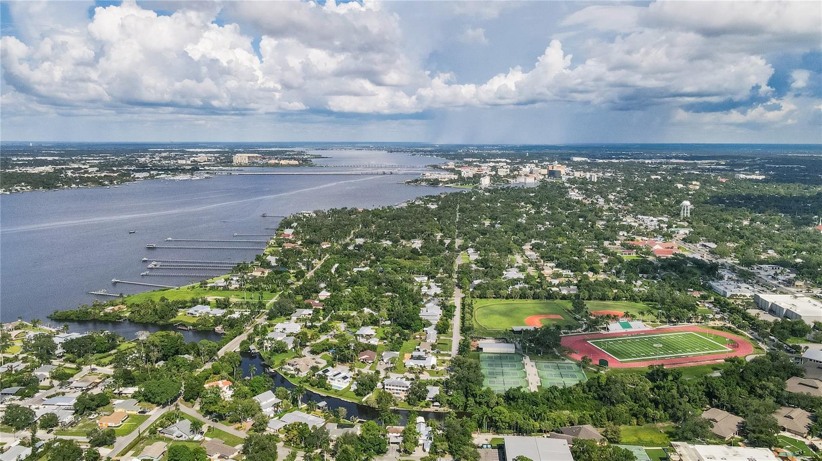 4317 1st Avenue Dr NW, Bradenton, FL 34209