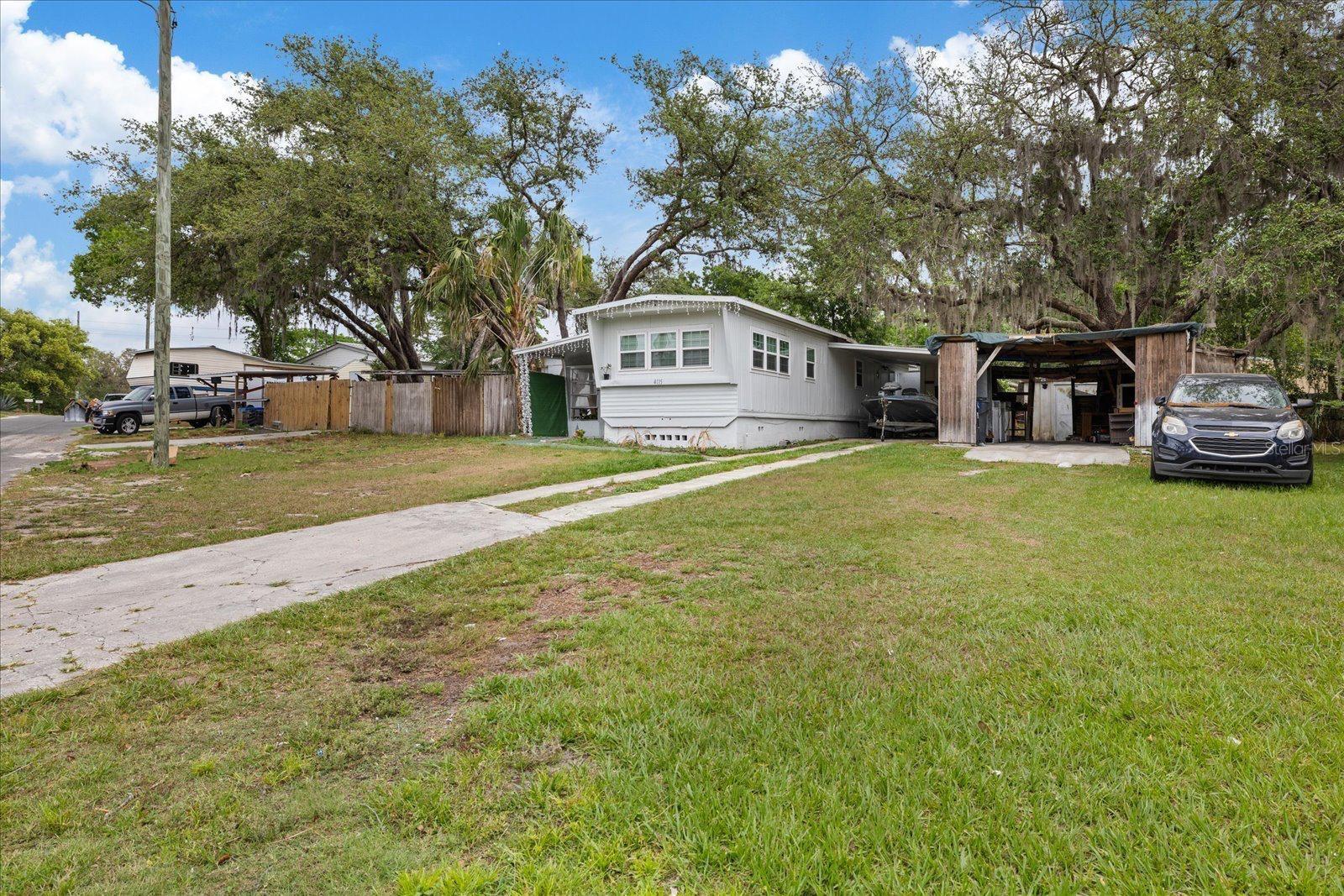 4115 Maywood Dr, Brandon, FL 33511