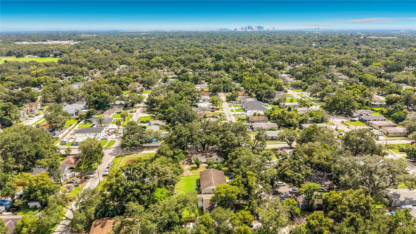 8307 N Elmer St, Tampa, FL 33604