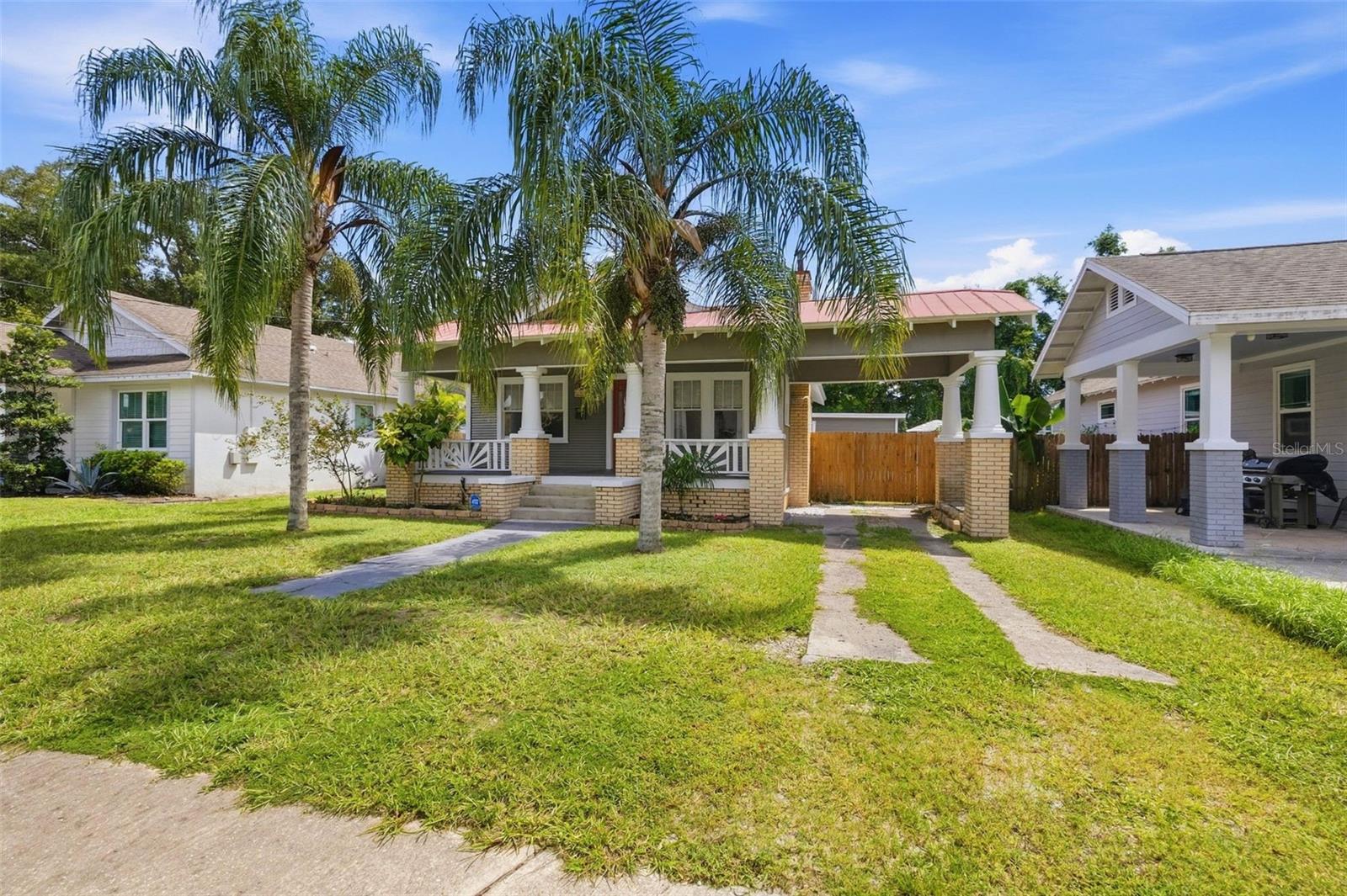 1309 E Wilder Ave, Tampa, FL 33603