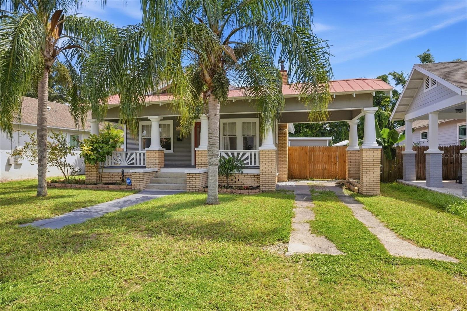 1309 E Wilder Ave, Tampa, FL 33603