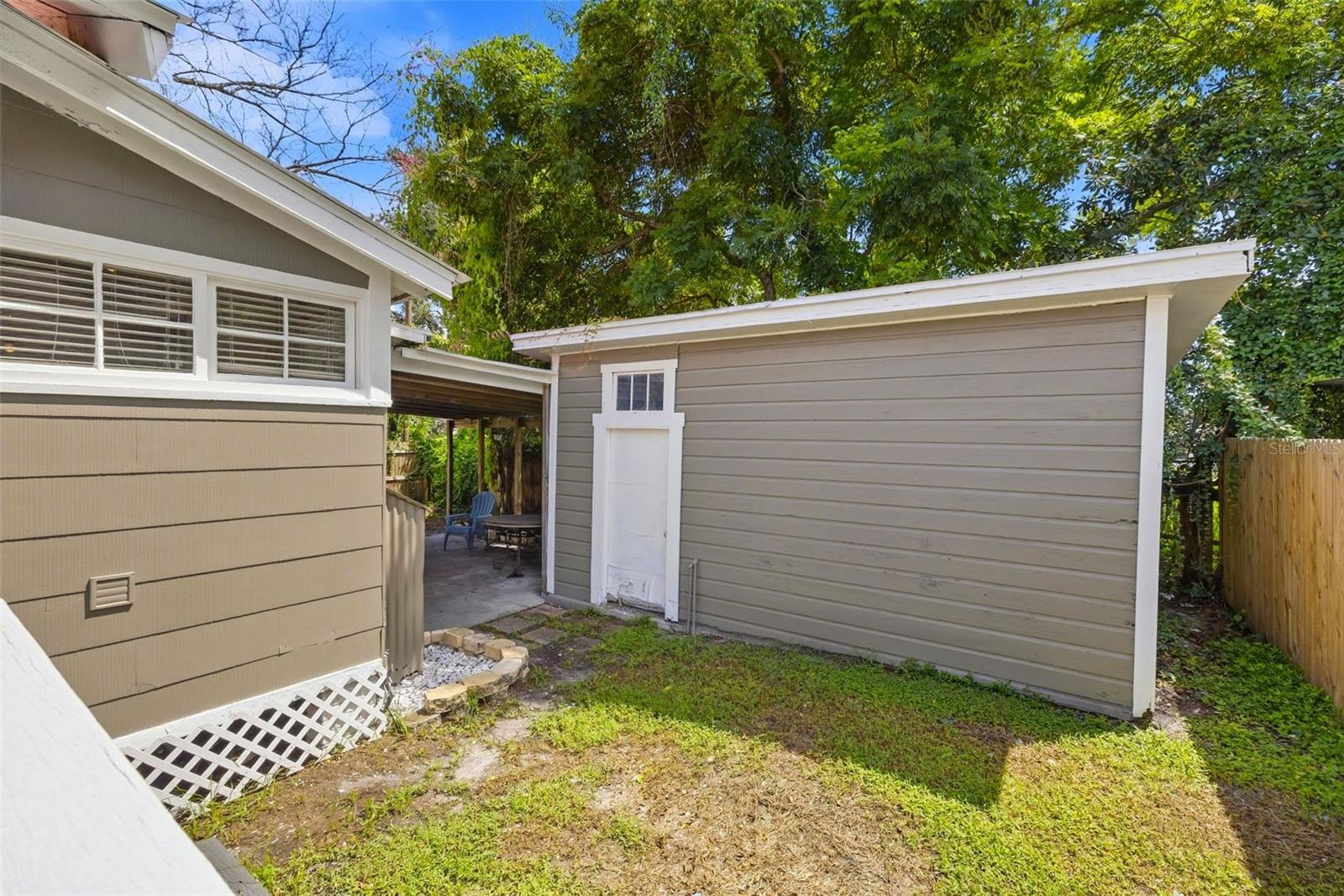 1309 E Wilder Ave, Tampa, FL 33603