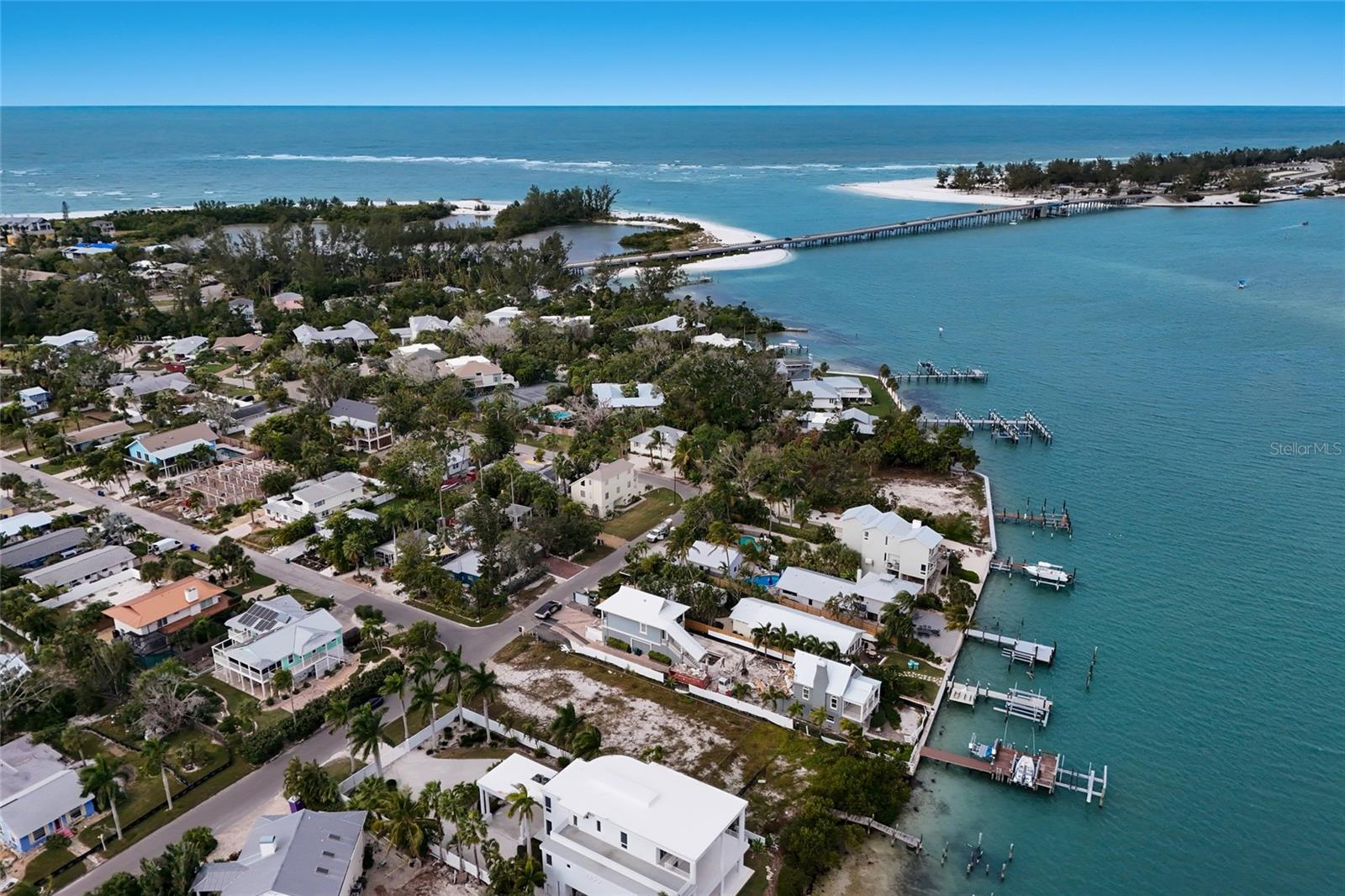 7094 Longboat Dr E, Longboat Key, FL 34228