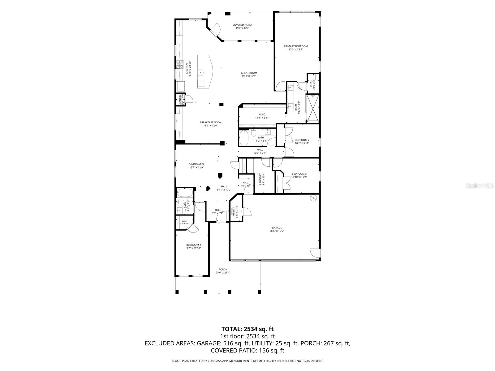 14735 Caravan Ave, Odessa, FL 33556