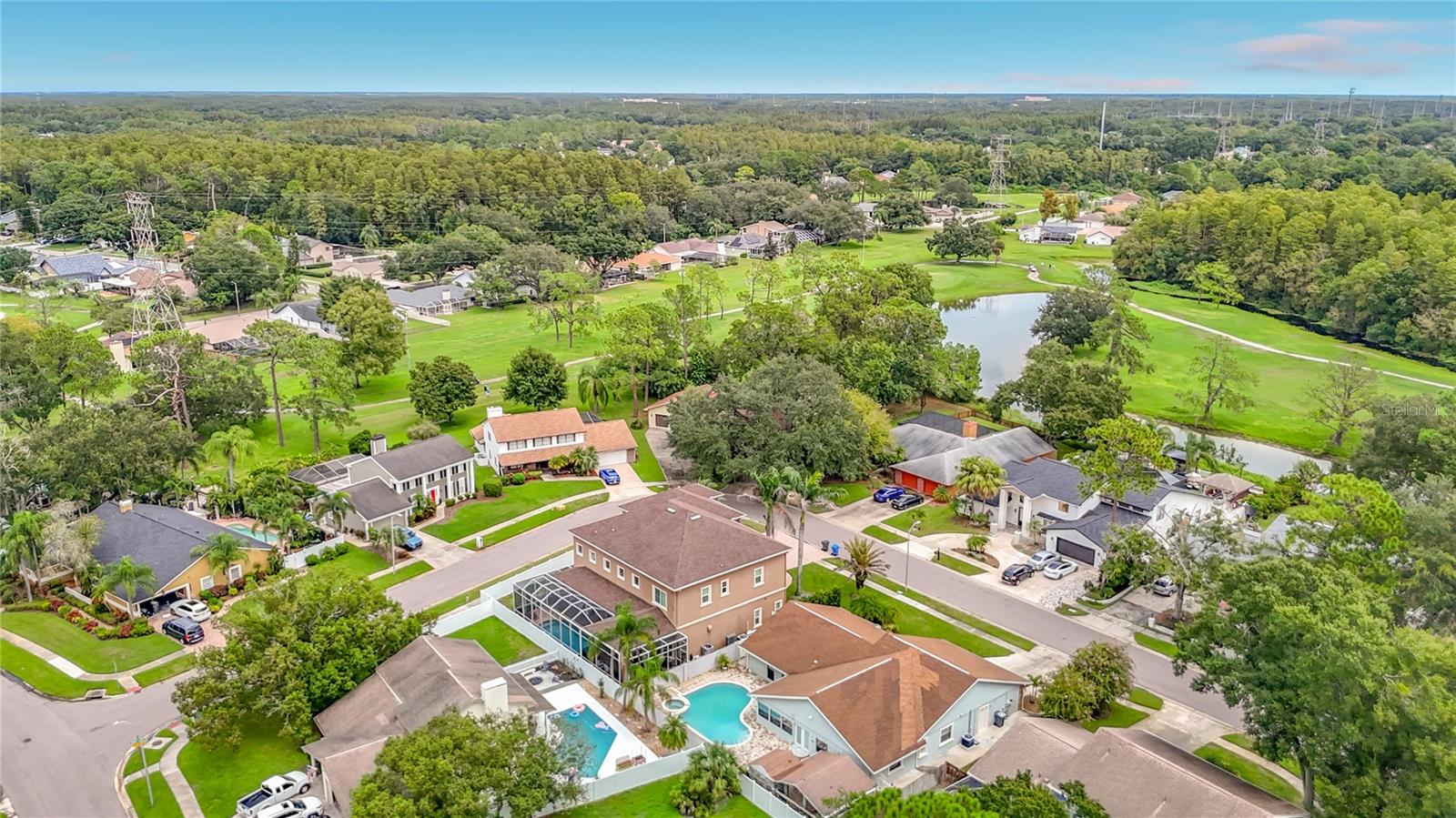 4608 Apple Ridge Ln, Tampa, FL 33624