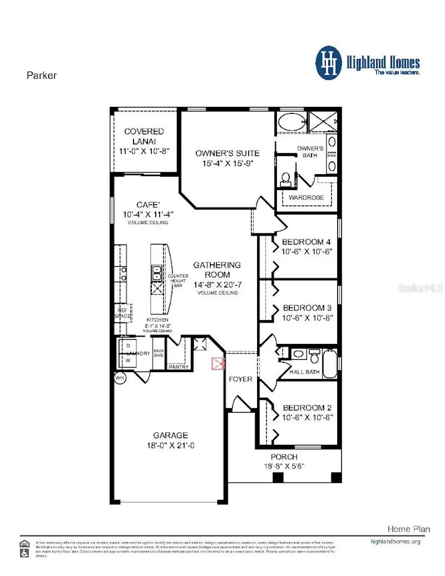 251 Blossoming Lily Ave, Ruskin, FL 33570