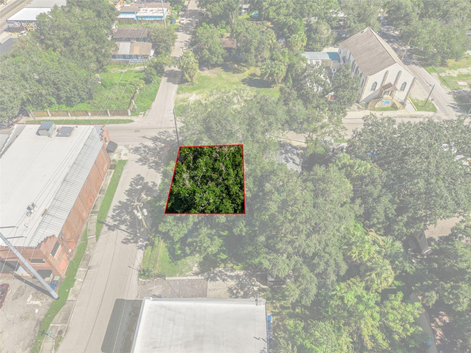915 E Sitka St, Tampa, FL 33604
