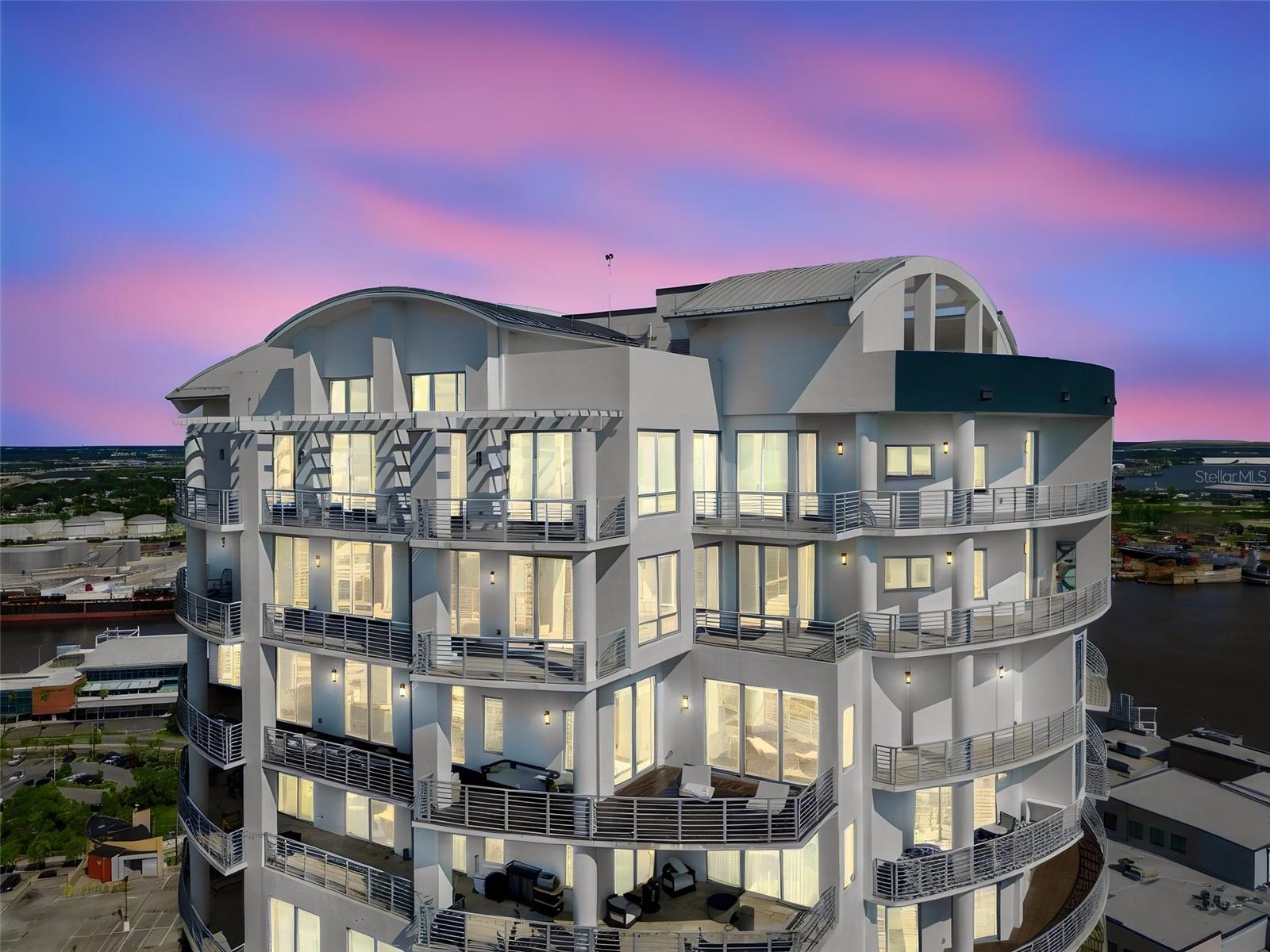 1209 E Cumberland Ave #2901, Tampa, FL 33602