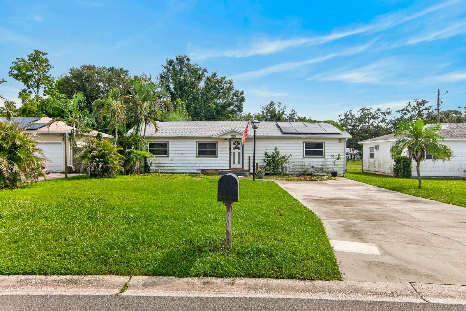 5260 43rd Ave N, St Petersburg, FL 33709