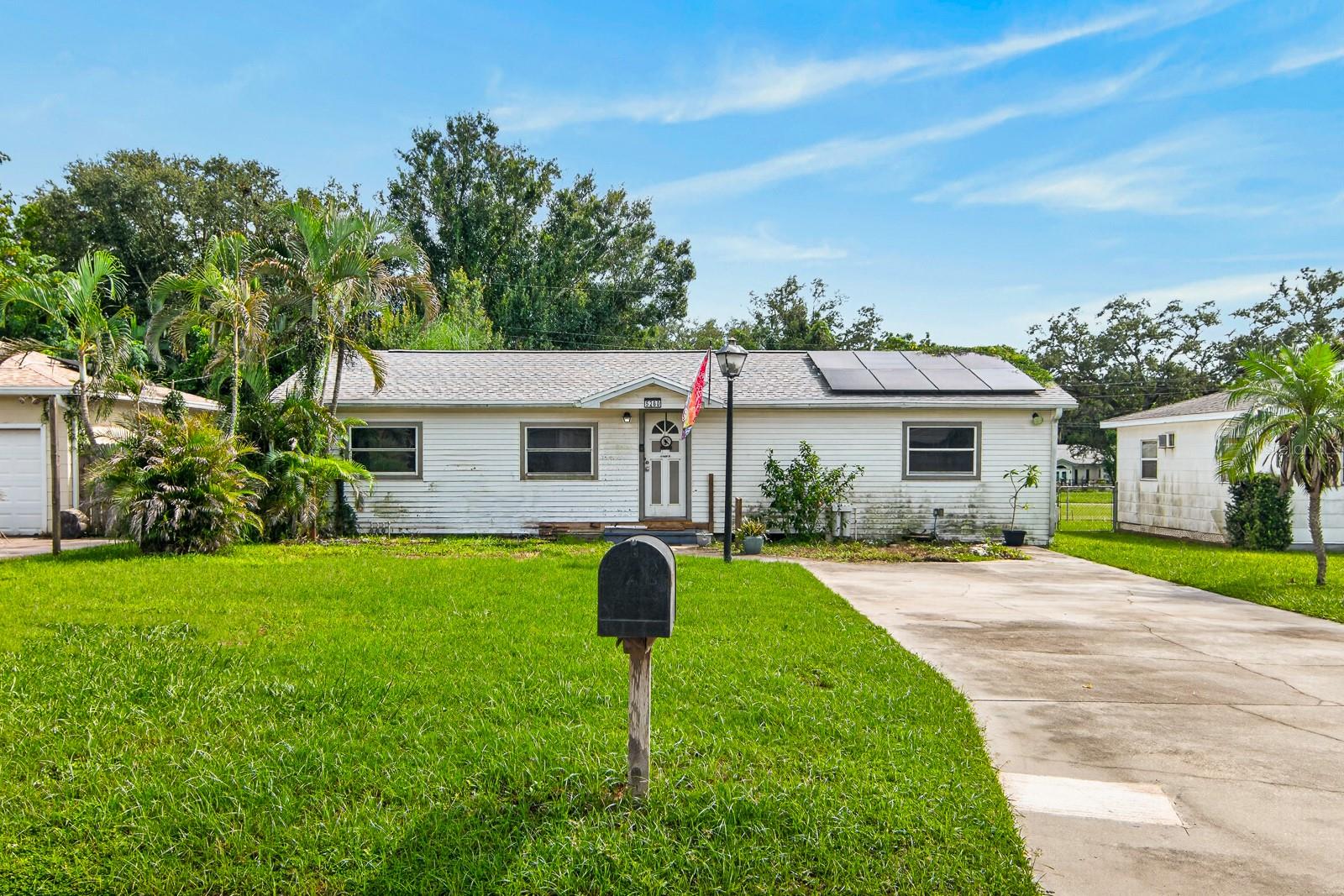Home Worth Check