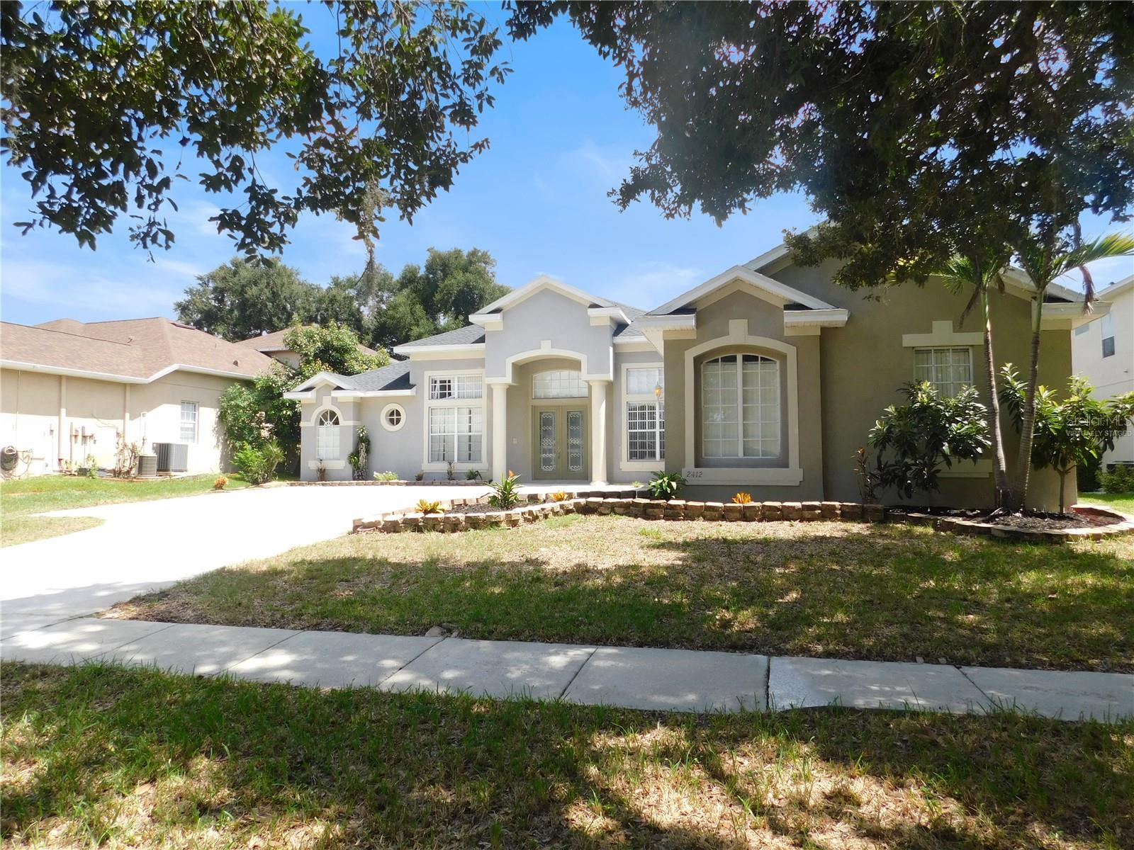 2412 Blue Stone Ct, Valrico, FL 33594