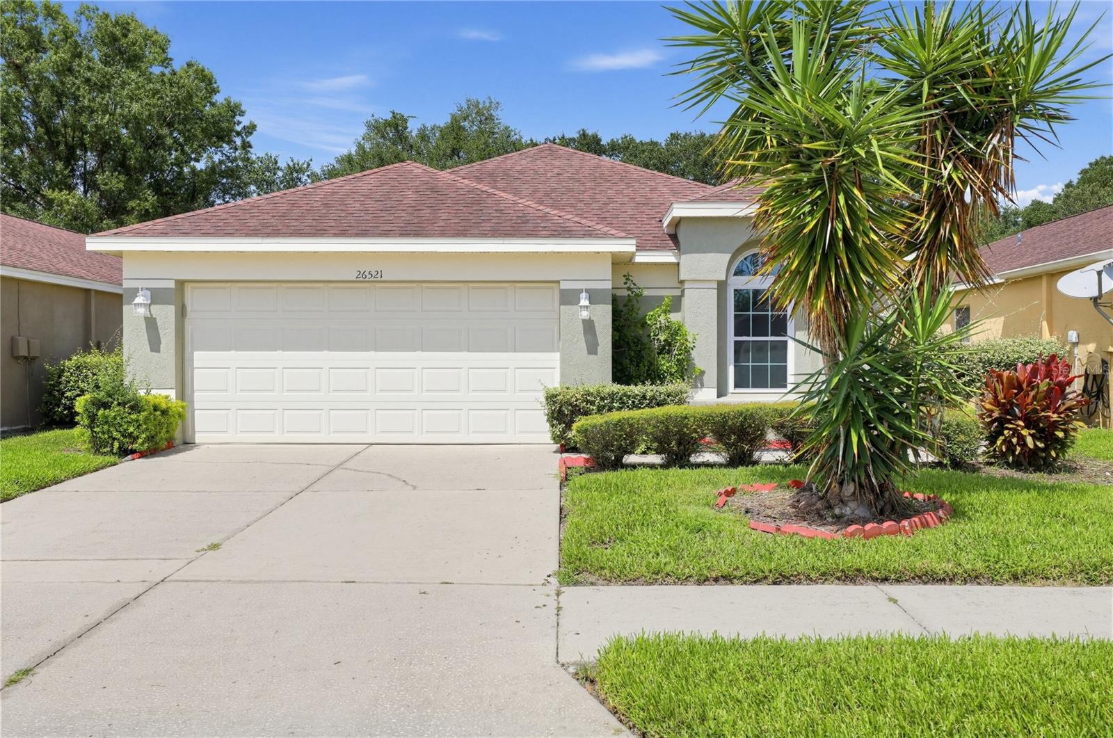 26521 Whirlaway Ter, Wesley Chapel, FL 33544