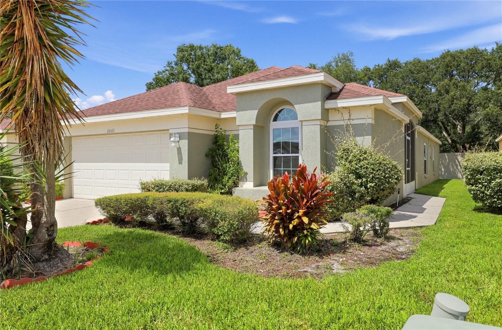26521 Whirlaway Ter, Wesley Chapel, FL 33544