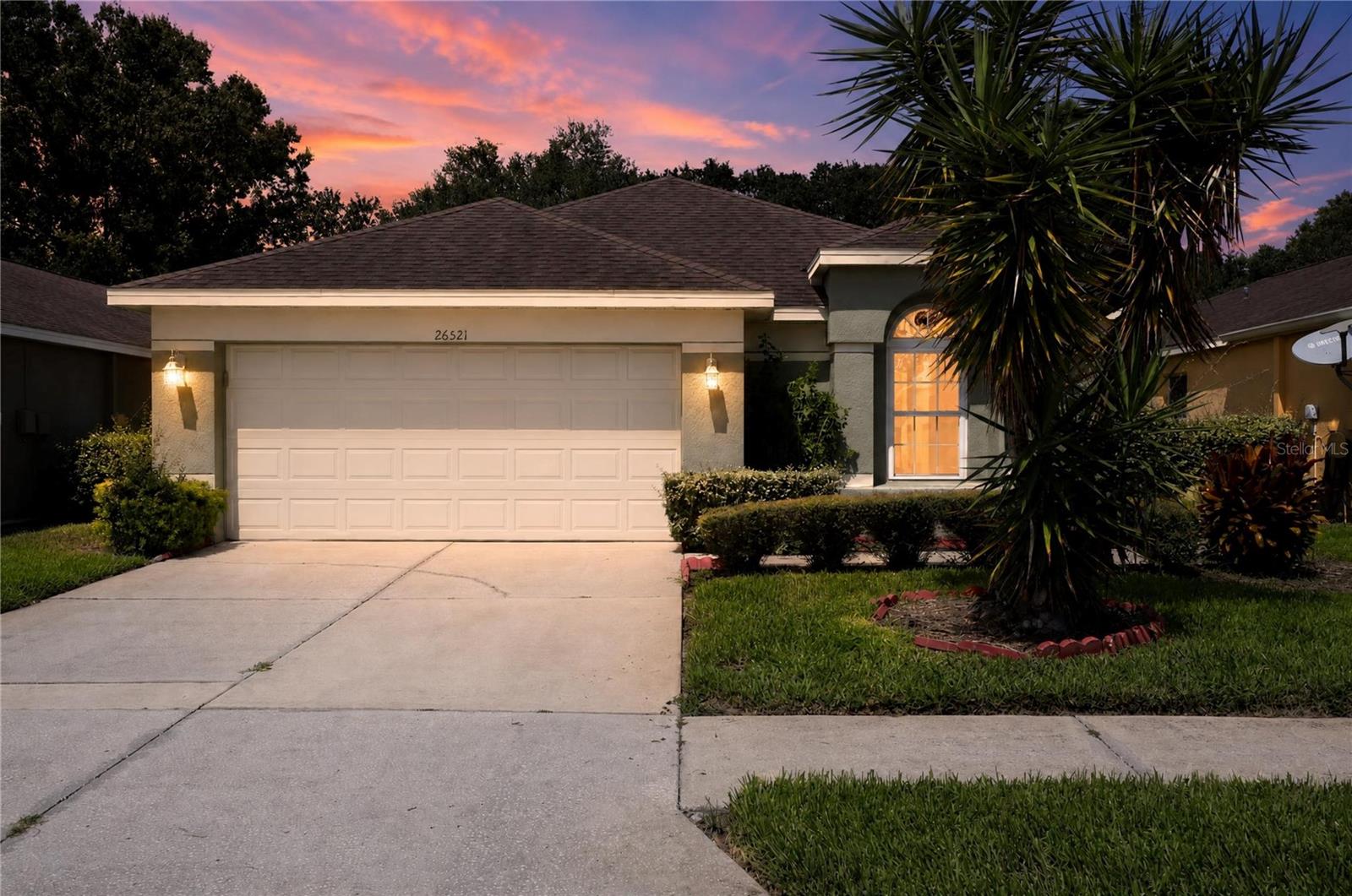 26521 Whirlaway Ter, Wesley Chapel, FL 33544