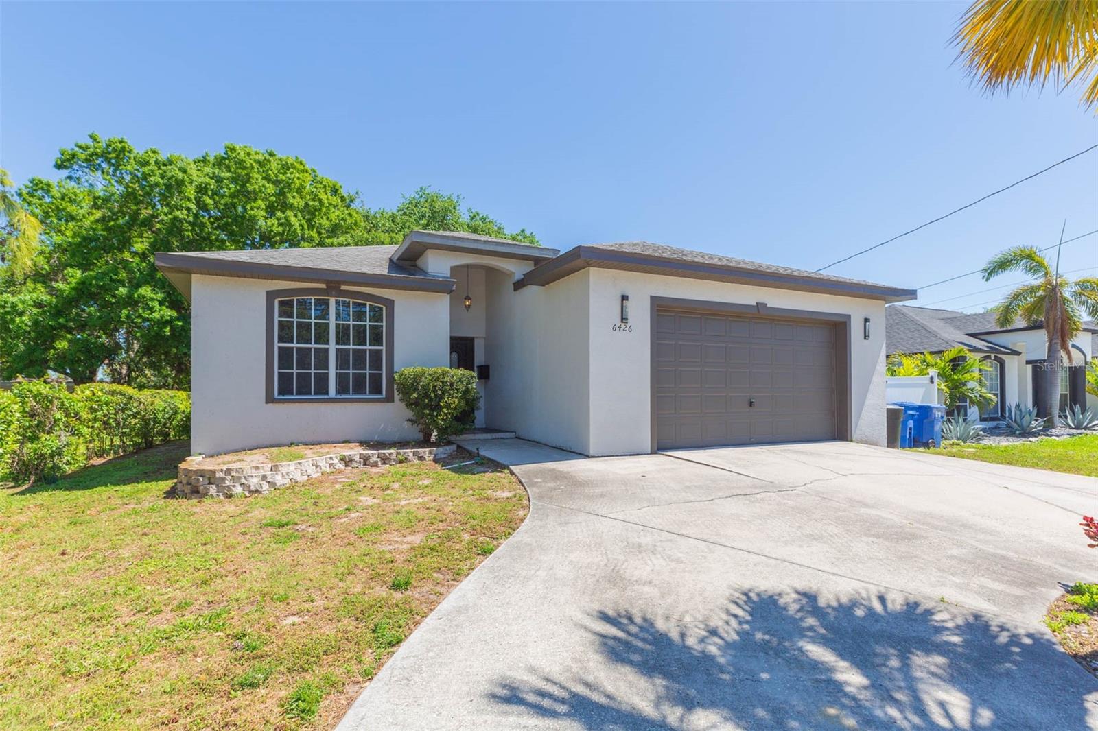 6426 31st St S, St Petersburg, FL 33712