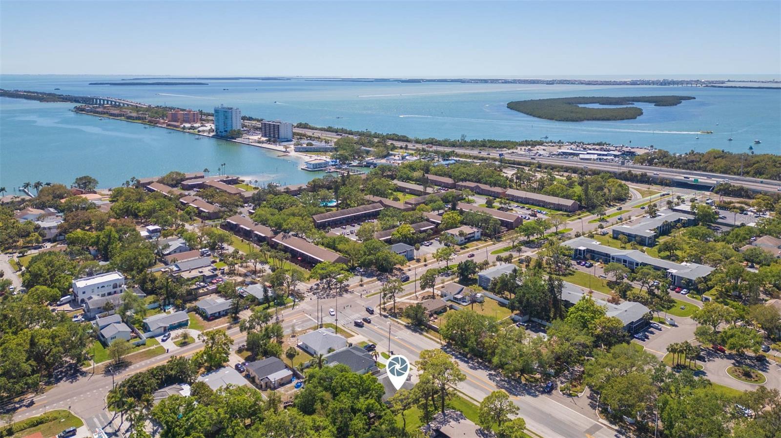 6426 31st St S, St Petersburg, FL 33712