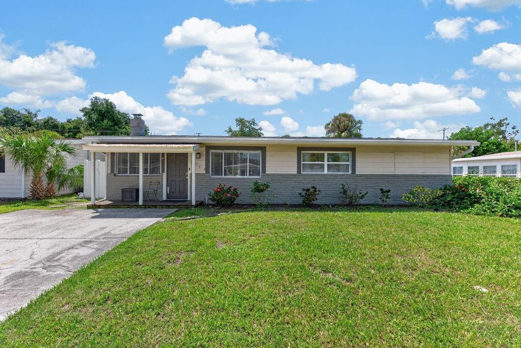 4710 W Trilby Ave, Tampa, FL 33616