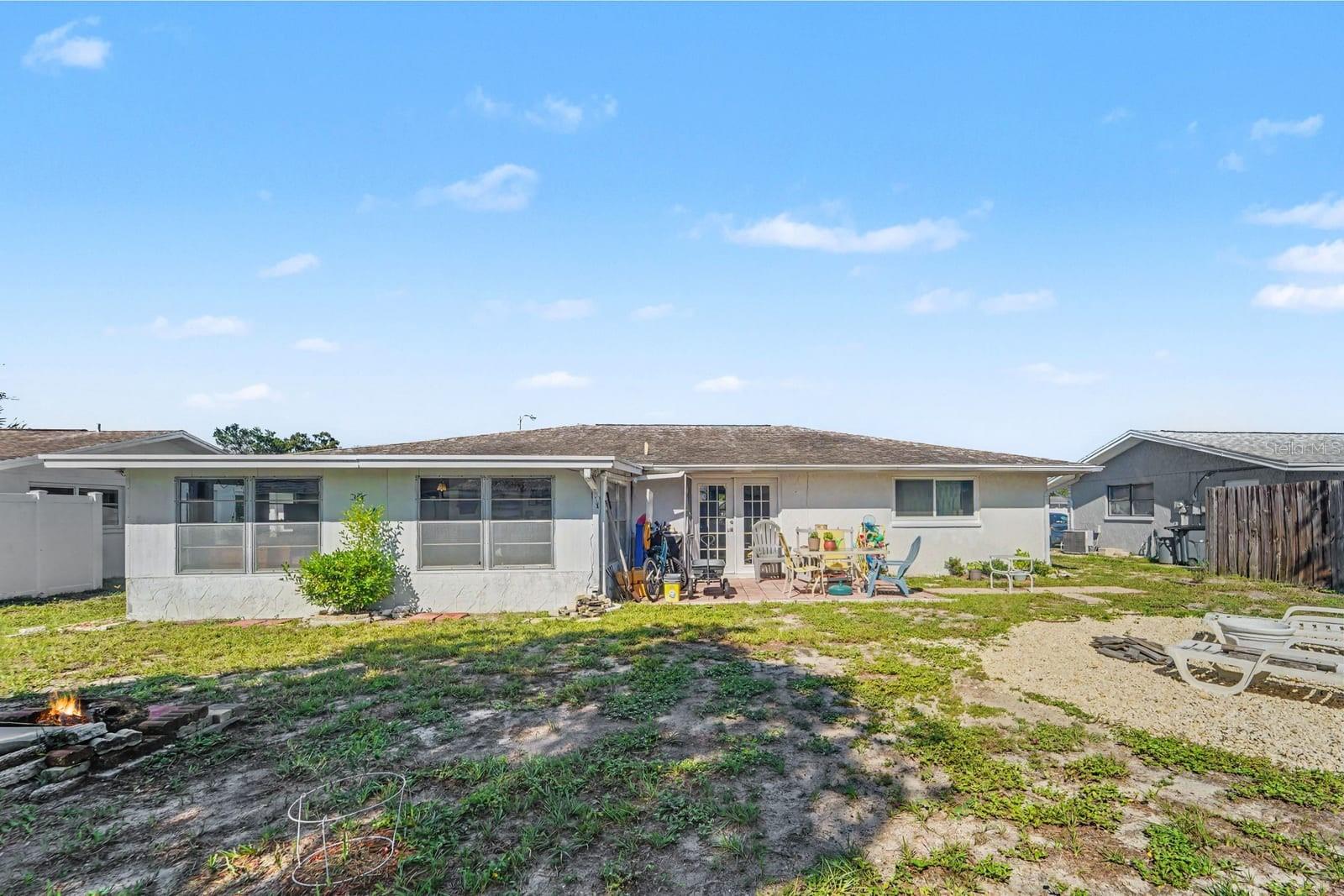 10214 Holly Dr, Port Richey, FL 34668
