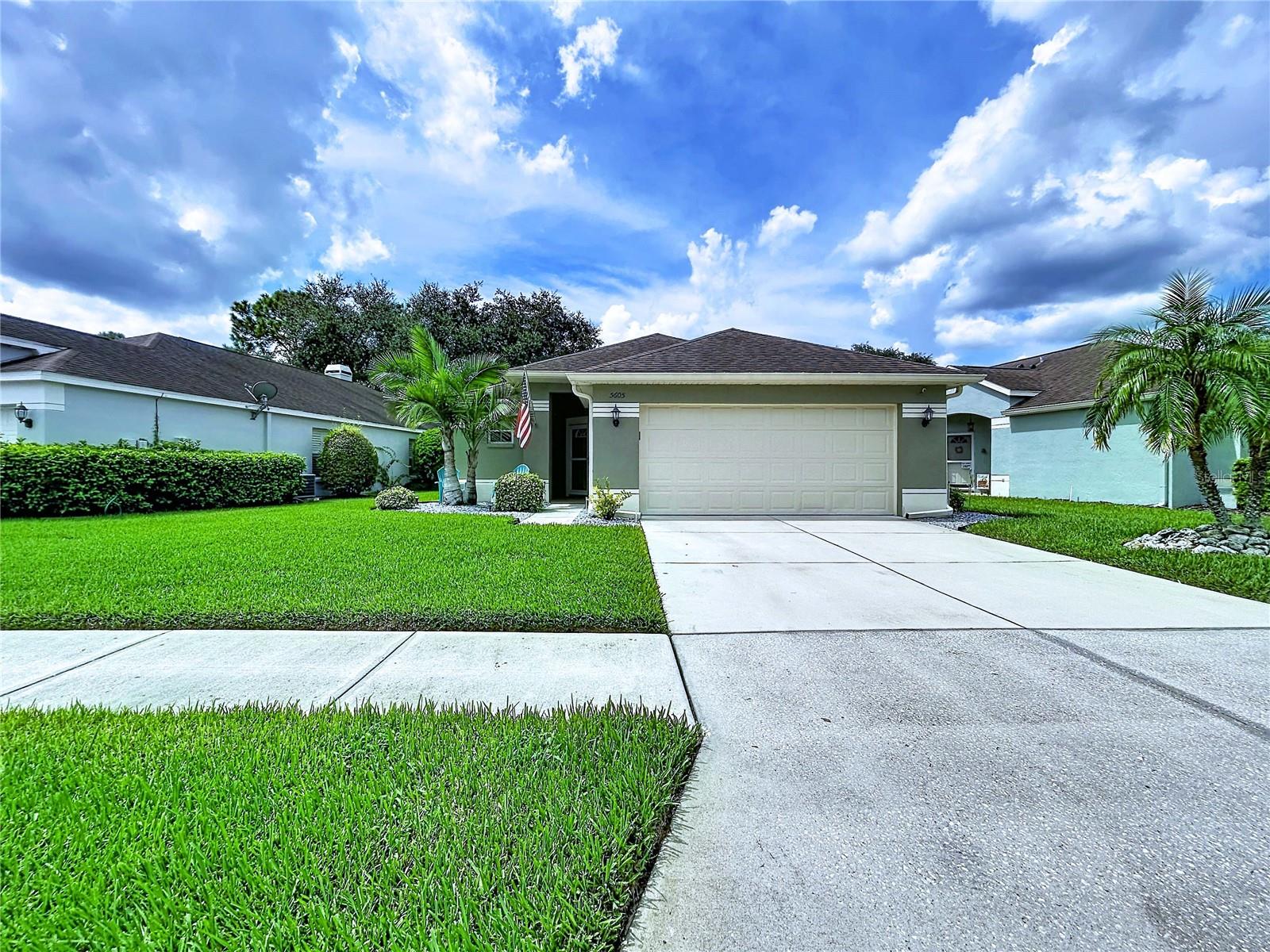 5605 Cannonade Dr, Wesley Chapel, FL 33544