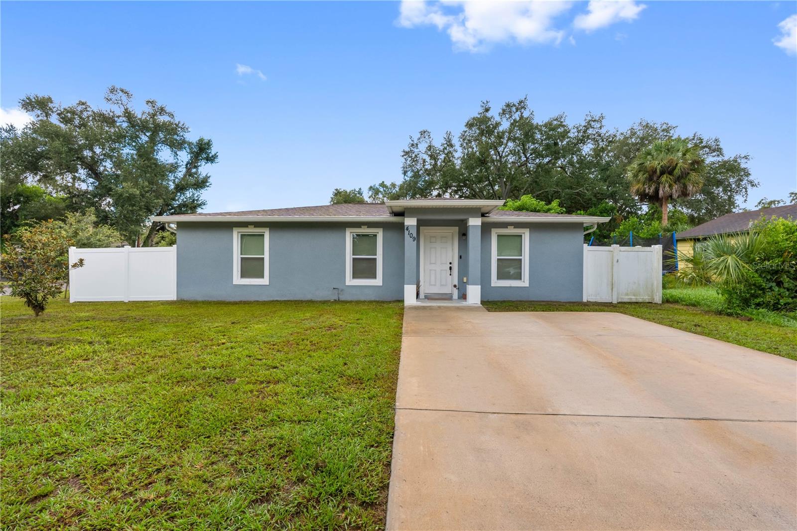 4109 E Diana St, Tampa, FL 33610